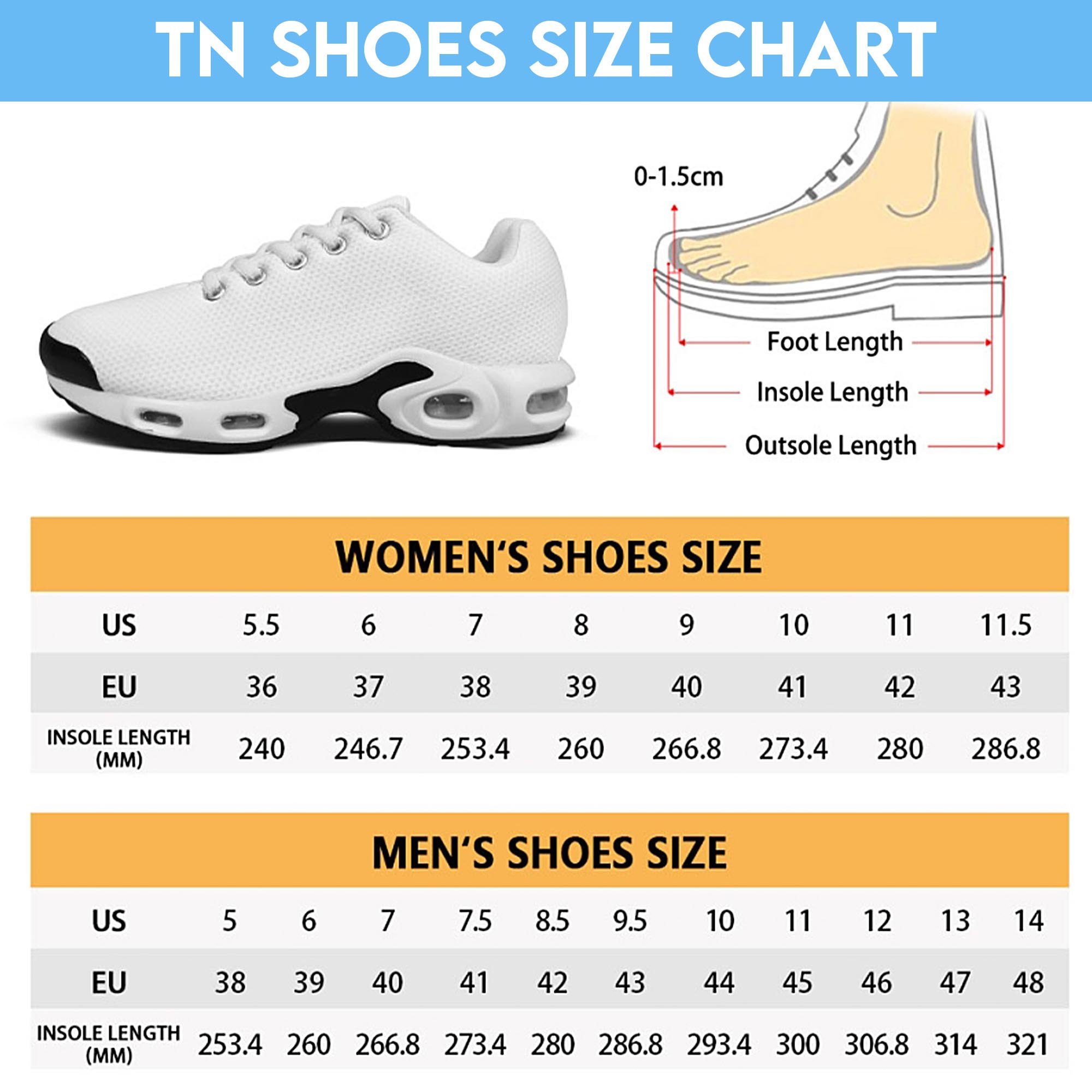 SMU Mustangs TN Shoes 2026 Version Custom Name