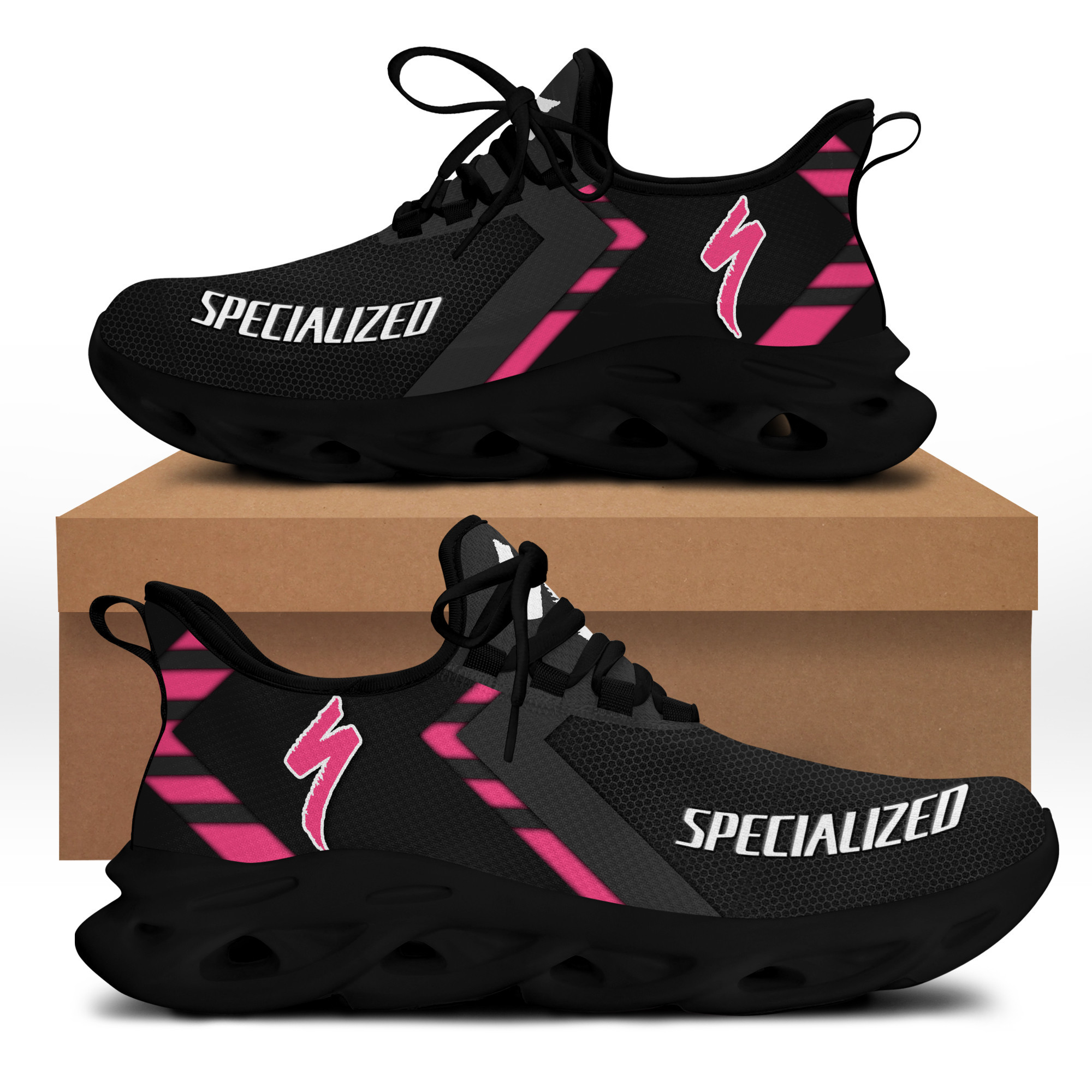 Specialized OW Shoes - v17