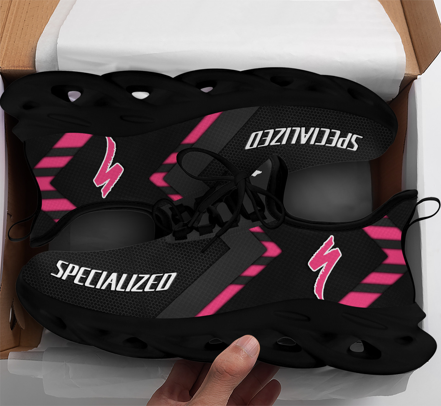 Specialized OW Shoes - v17