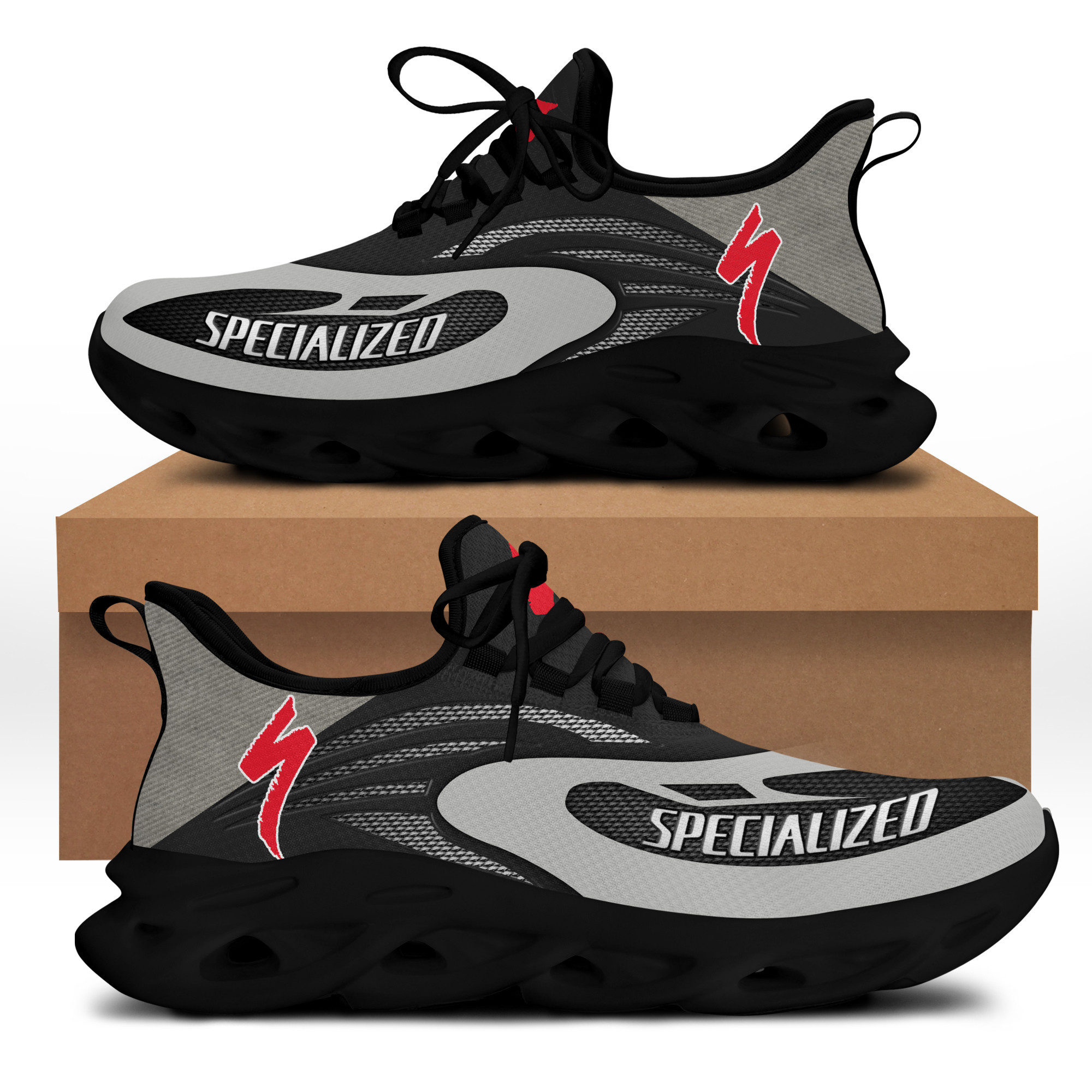 Specialized OW Shoes - v2