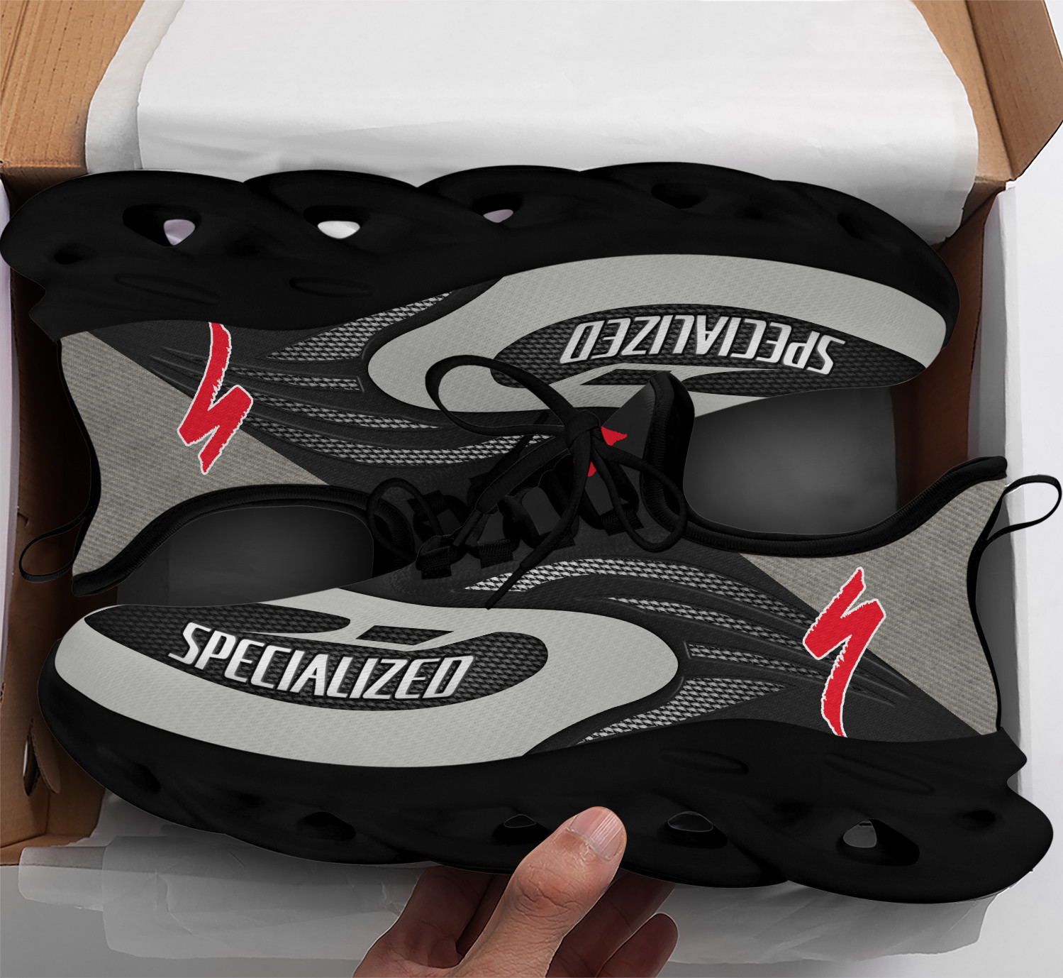 Specialized OW Shoes - v2