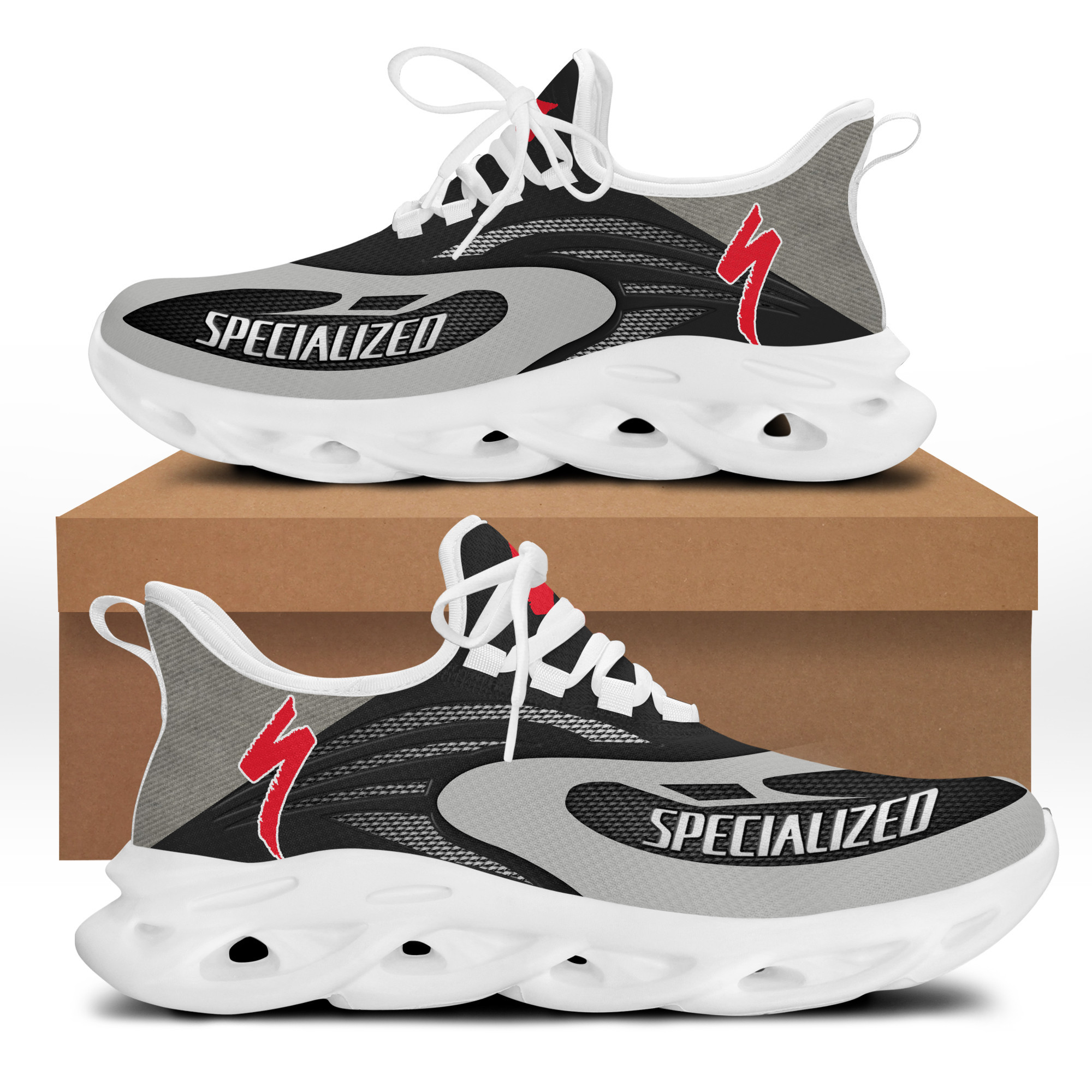 Specialized OW Shoes - v2