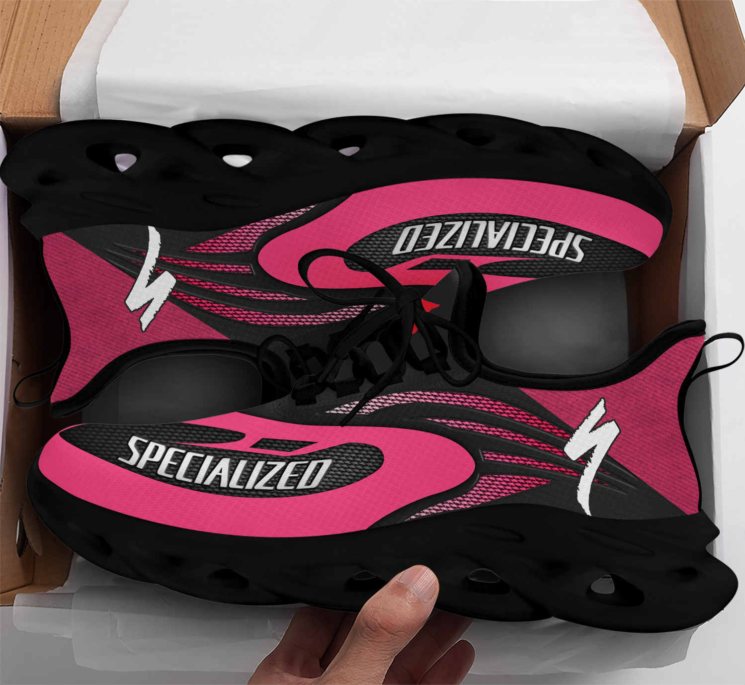 Specialized OW Shoes - v6