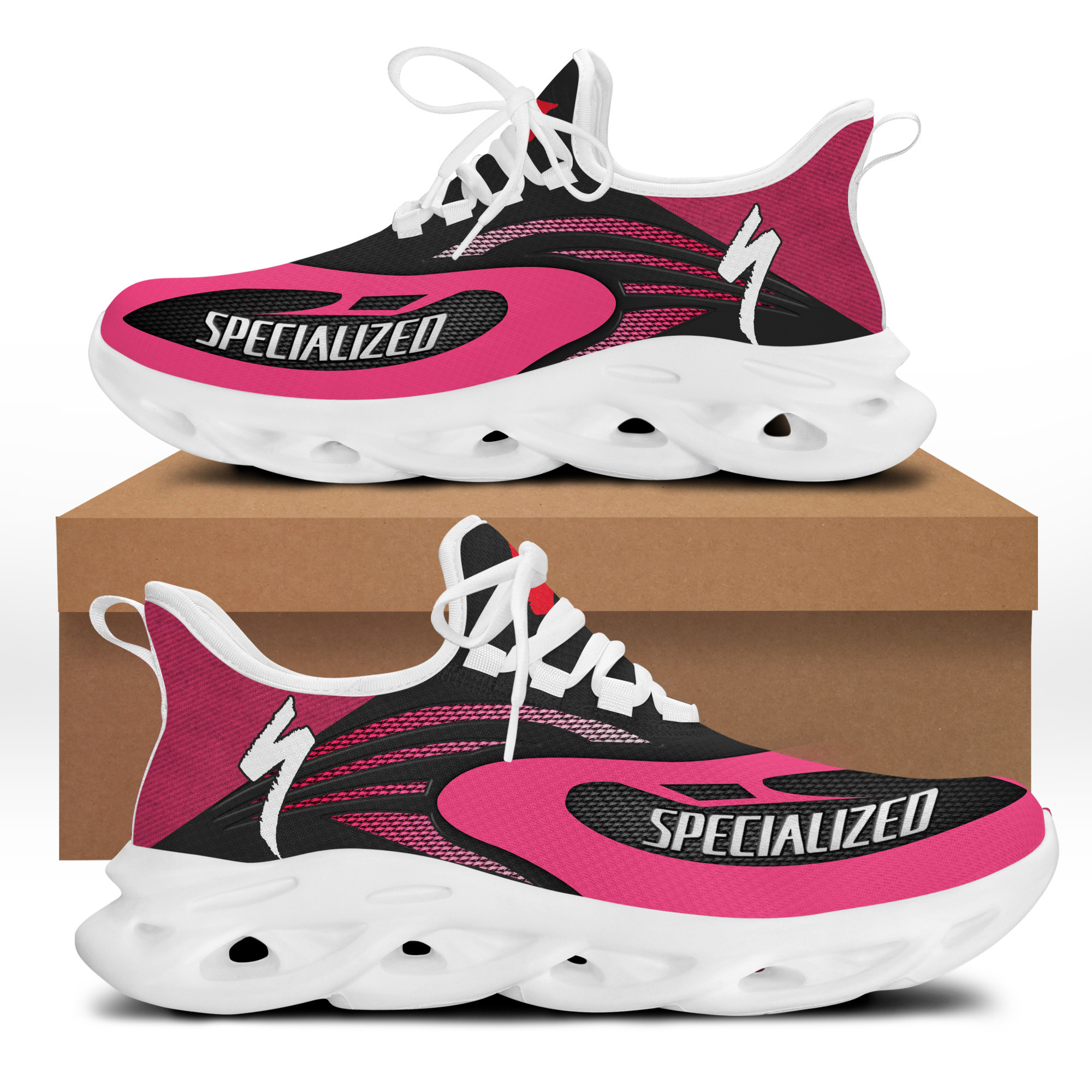 Specialized OW Shoes - v6