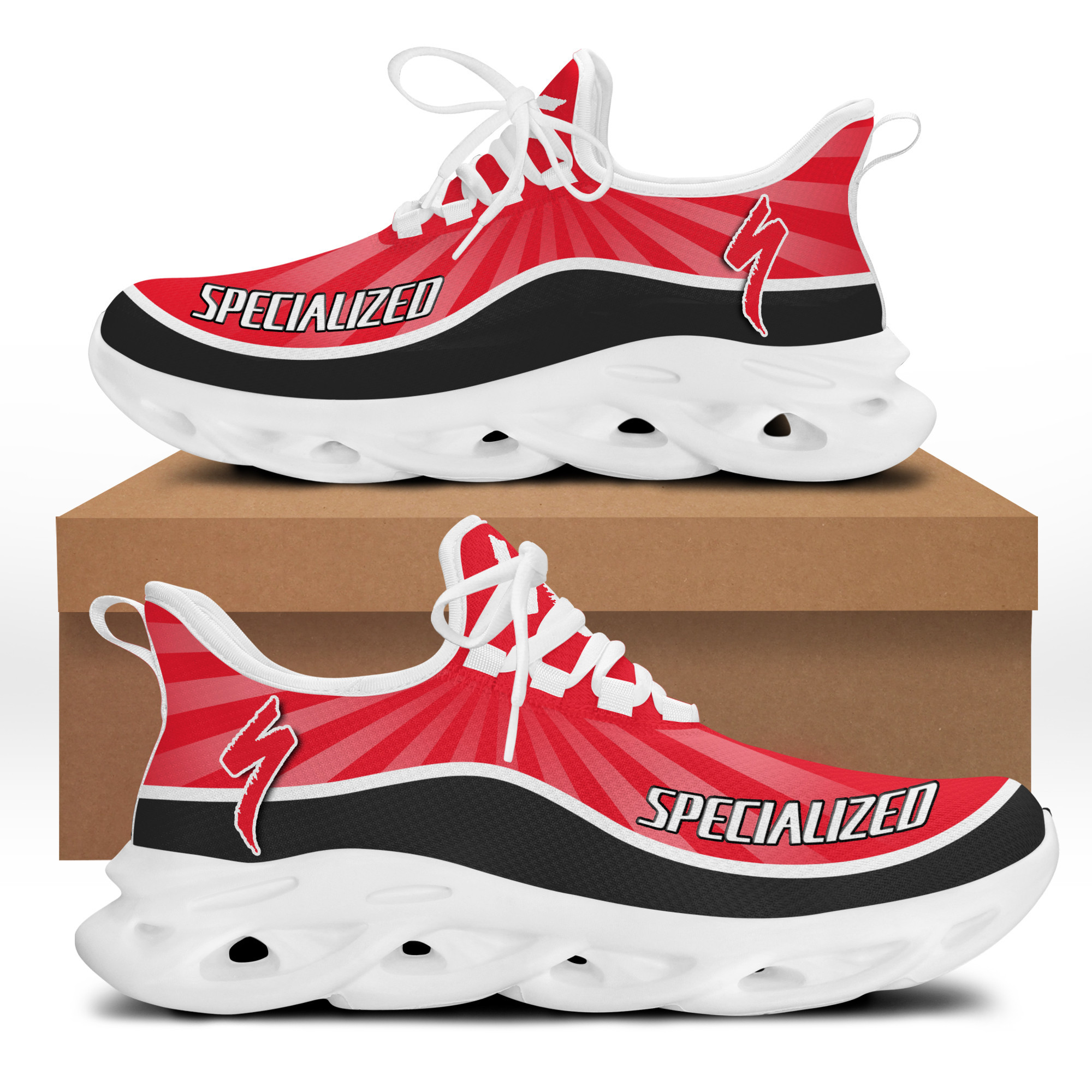 Specialized OW Shoes - v7