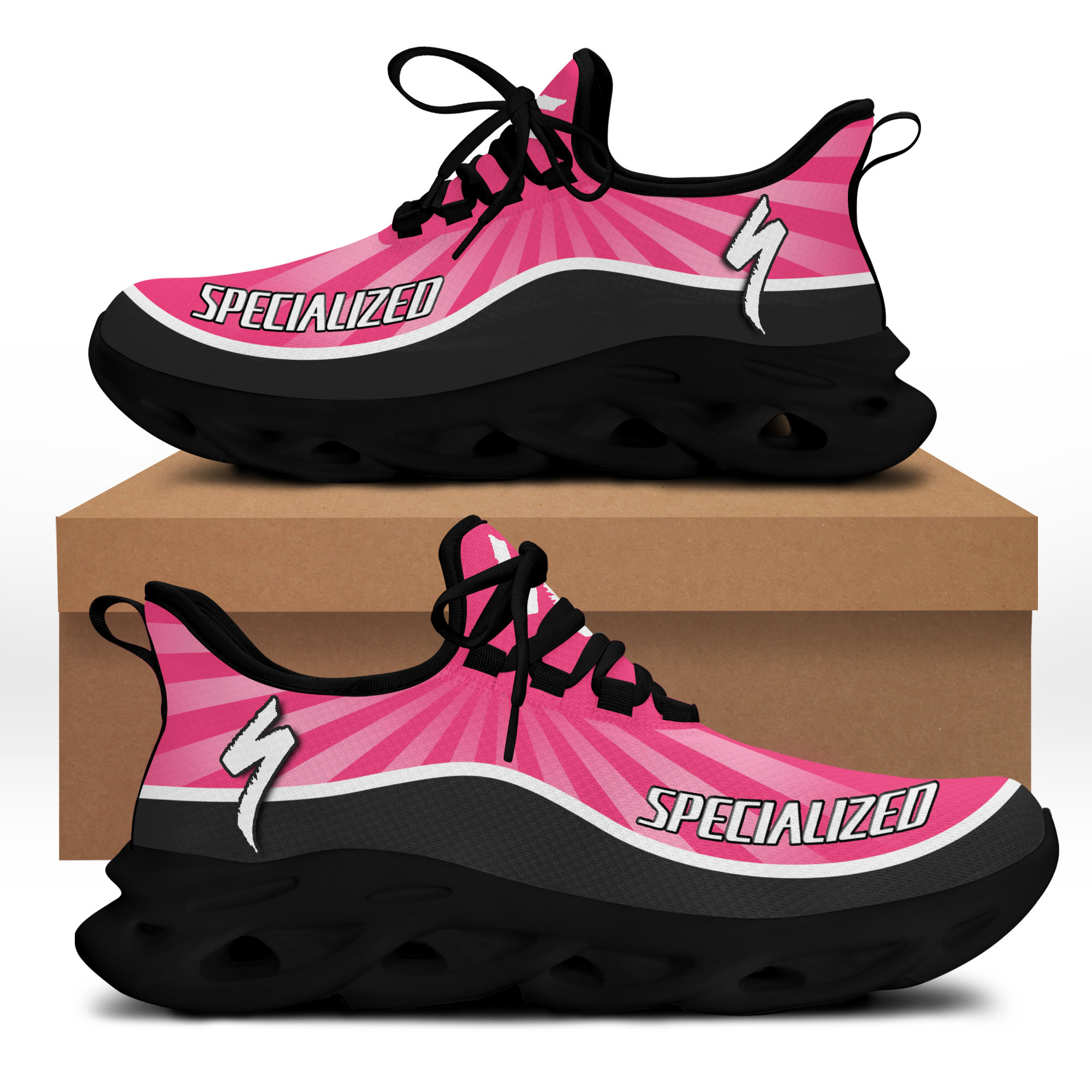 Specialized OW Shoes - v9