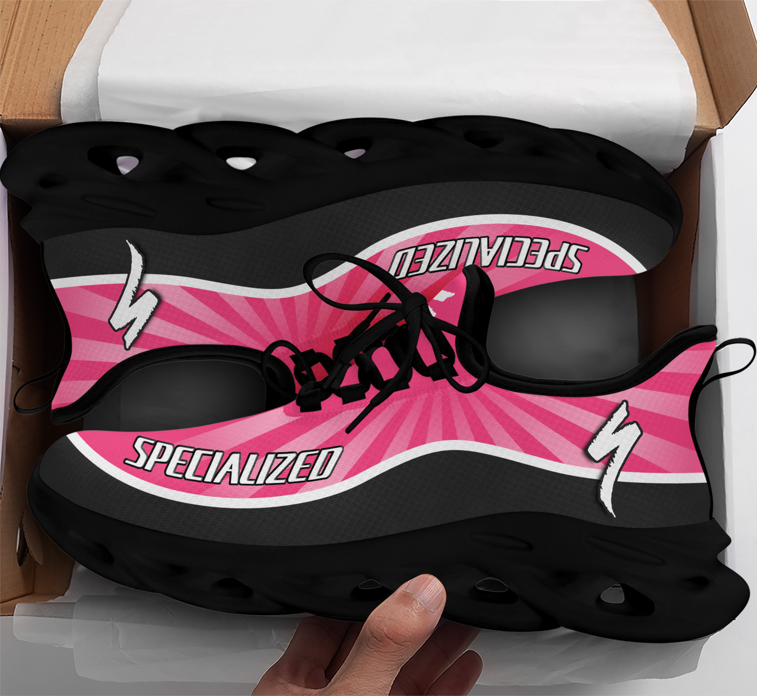 Specialized OW Shoes - v9