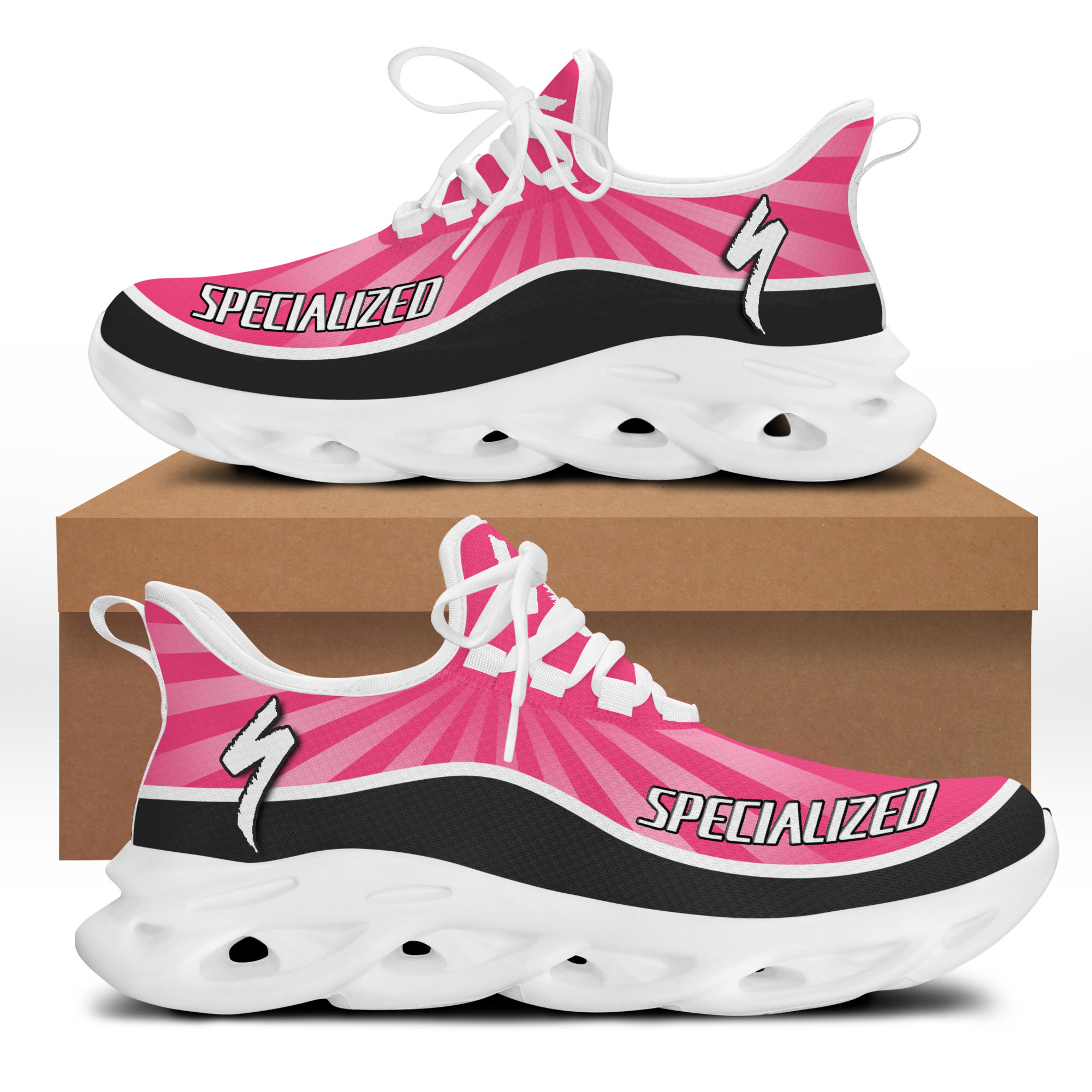 Specialized OW Shoes - v9