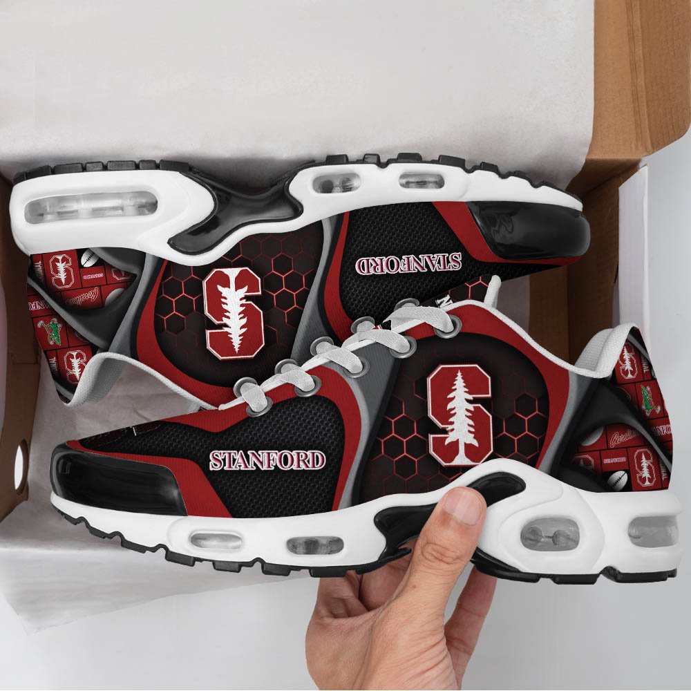 Stanford Cardinal TN Shoes 2026 Version Personalized Your Name 863