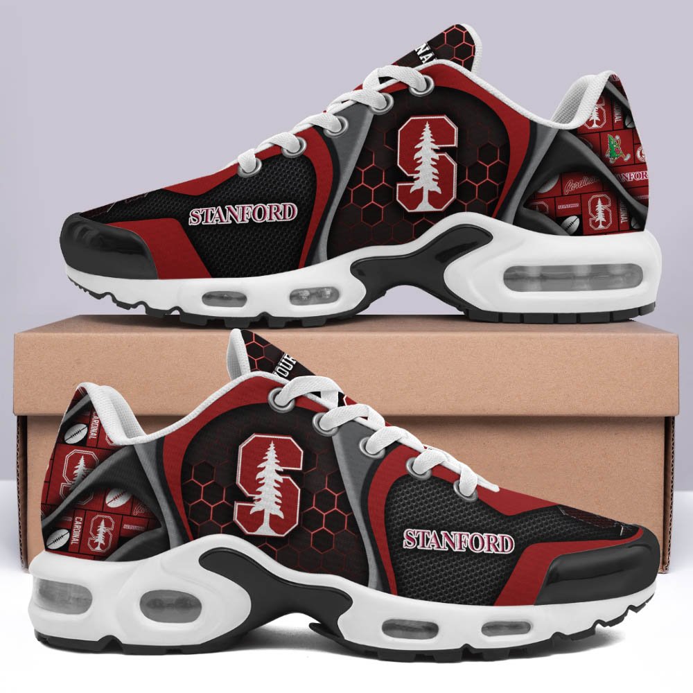 Stanford Cardinal TN Shoes 2026 Version Personalized Your Name 863