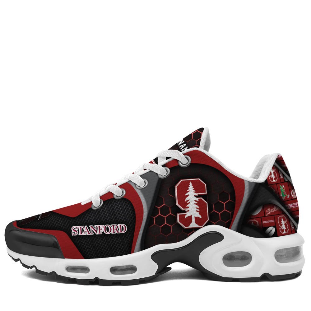 Stanford Cardinal TN Shoes 2026 Version Personalized Your Name 863