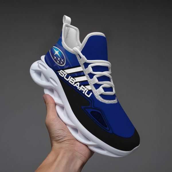 Subaru Design Max Soul Sneakers VS09