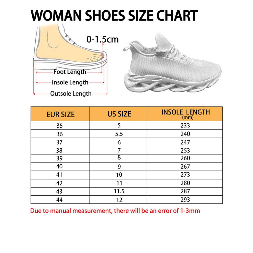 Subaru Design Max Soul Sneakers VS09