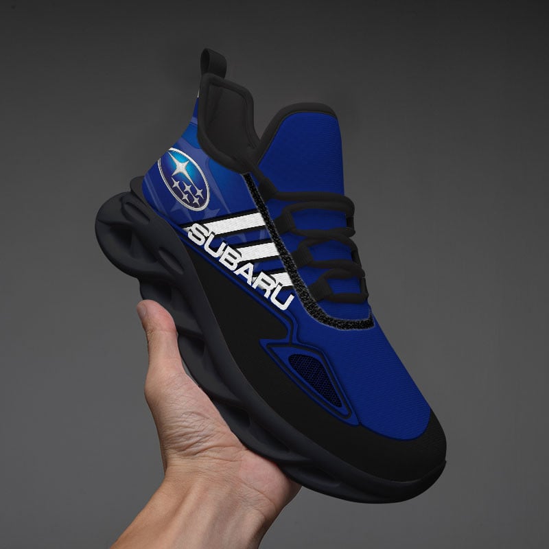 Subaru Design Max Soul Sneakers VS09