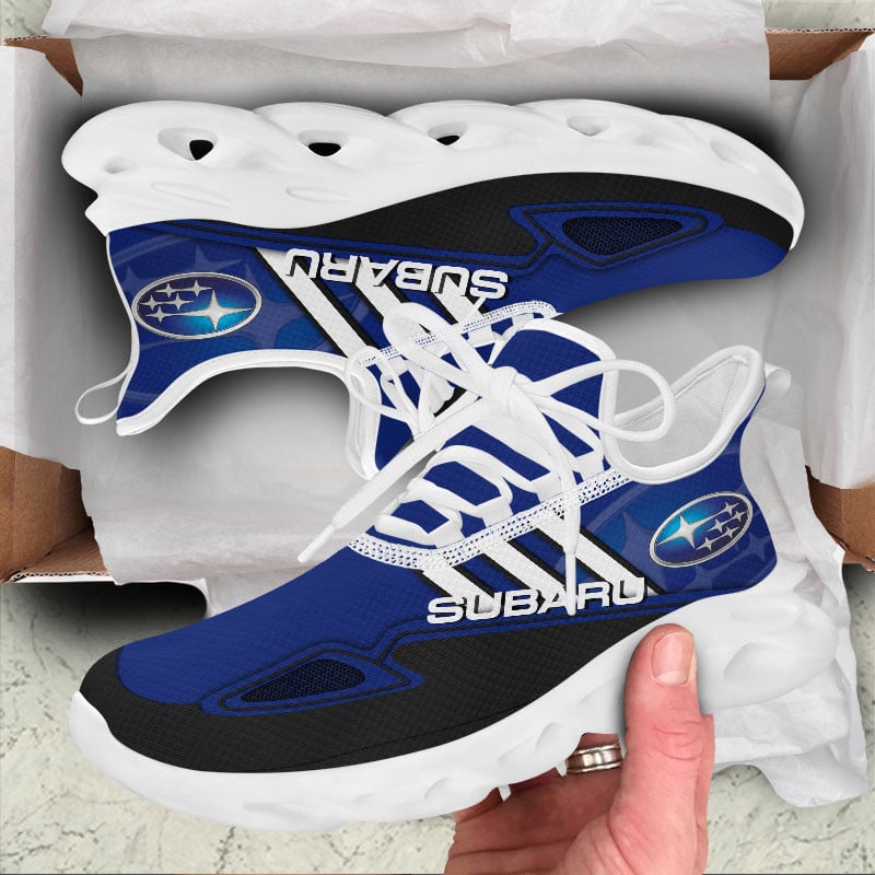 Subaru Design Max Soul Sneakers VS09