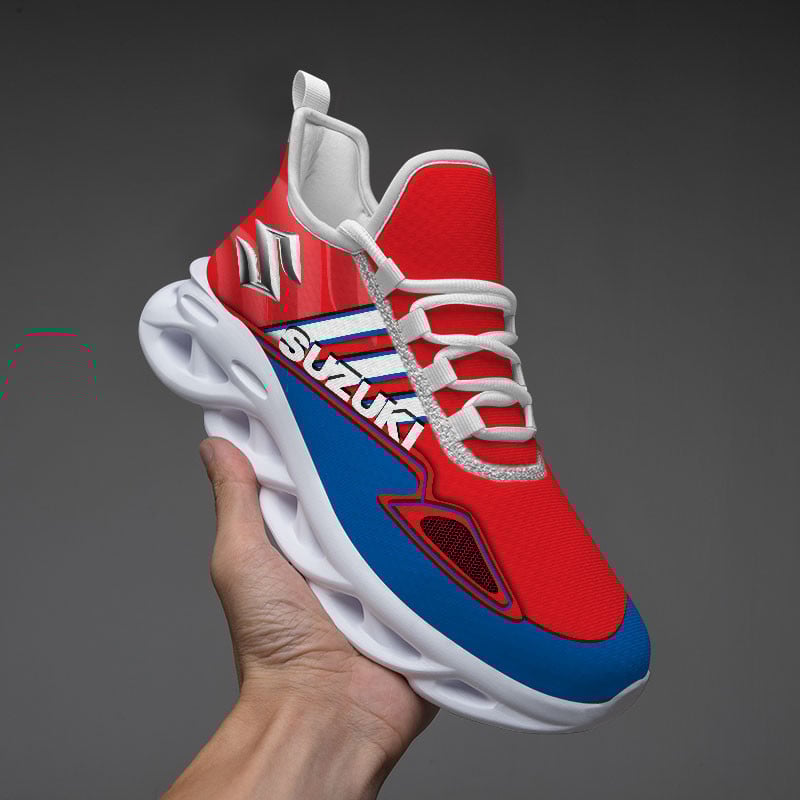 Suzuki Design Max Soul Sneakers VS21