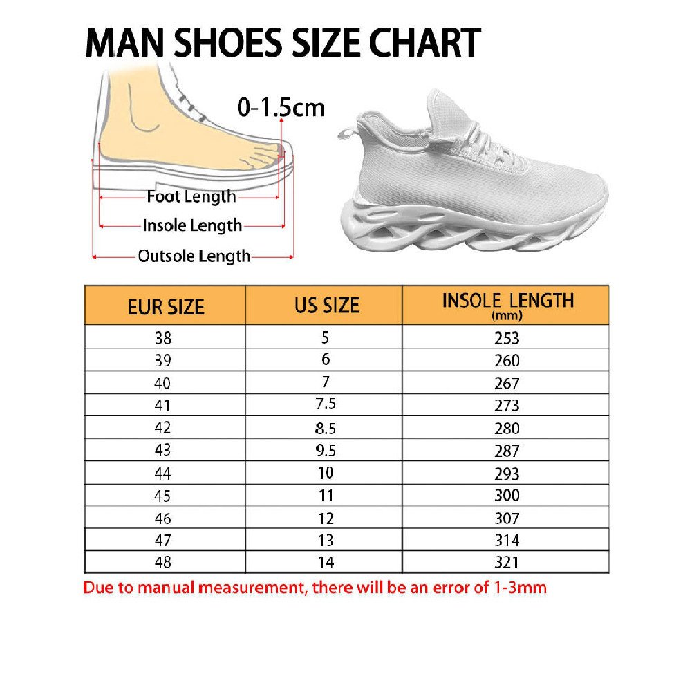 Suzuki Design Max Soul Sneakers VS21