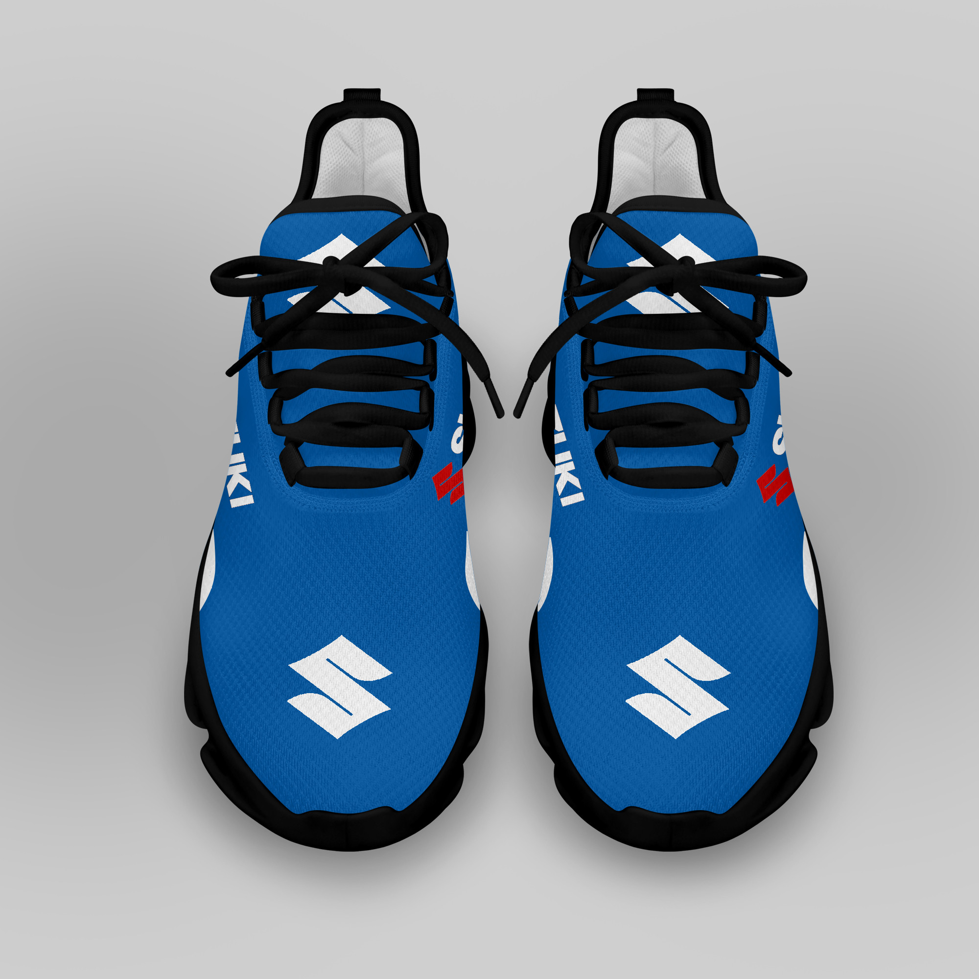 SUZUKI RACING RUNNING SHOES VER 14