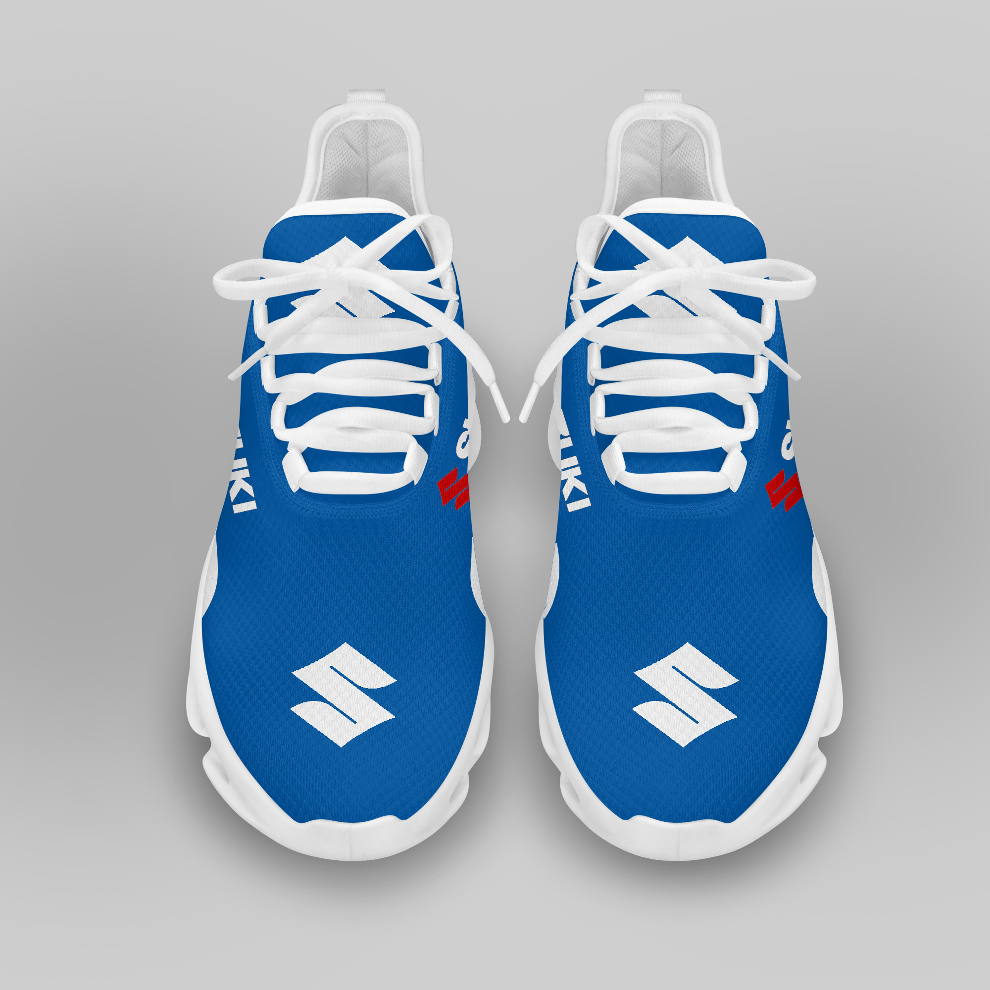SUZUKI RACING RUNNING SHOES VER 14