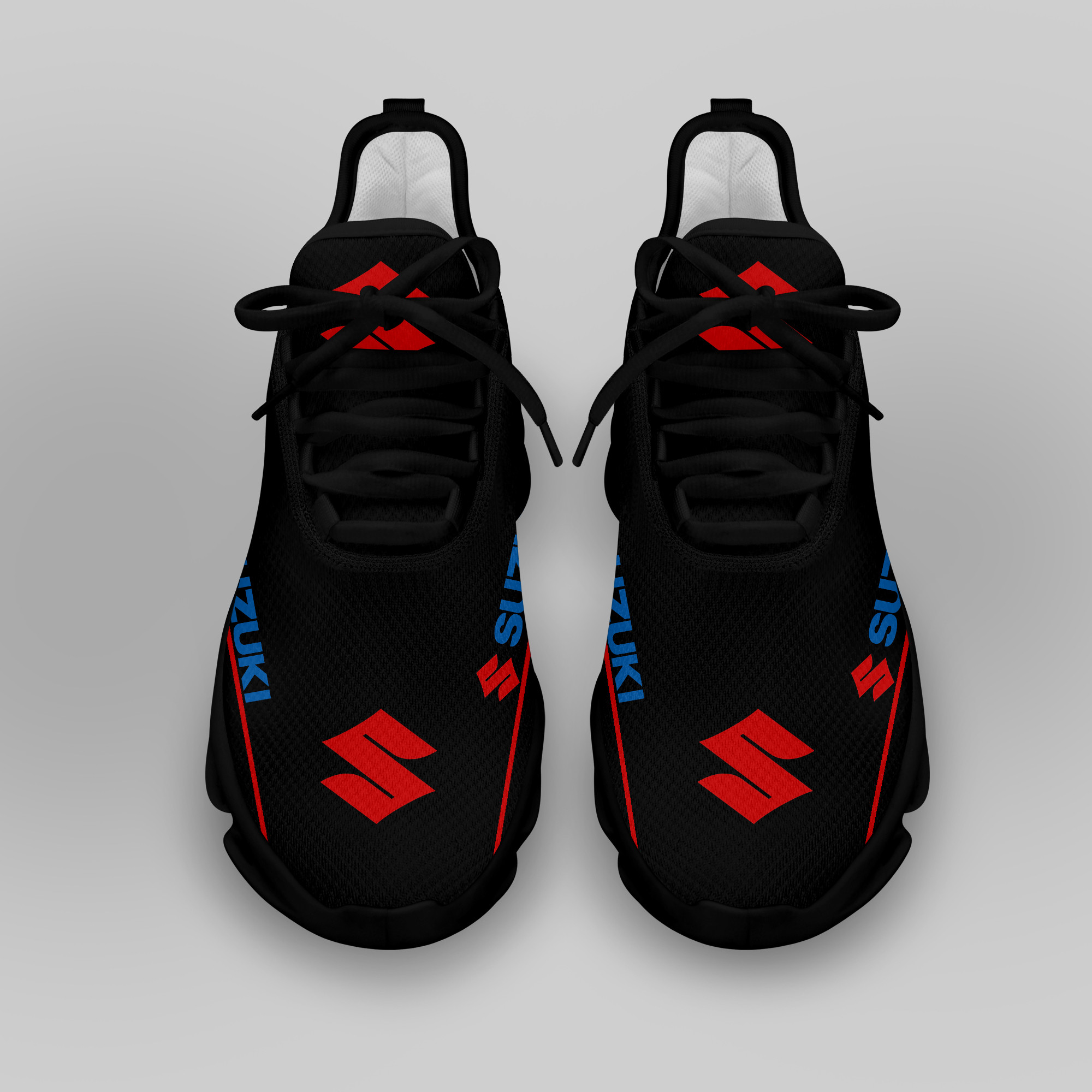 SUZUKI RACING RUNNING SHOES VER 15