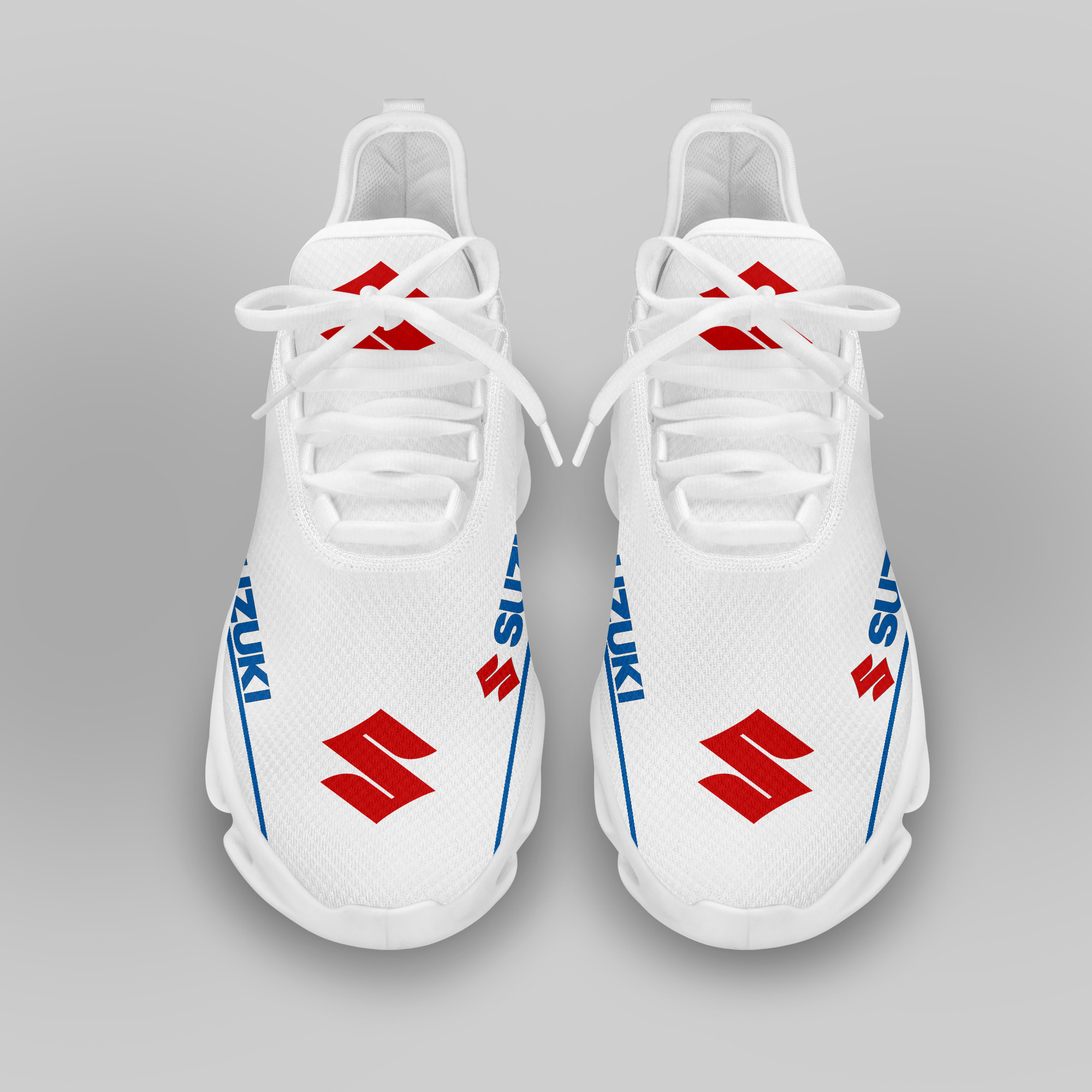 SUZUKI RACING RUNNING SHOES VER 16