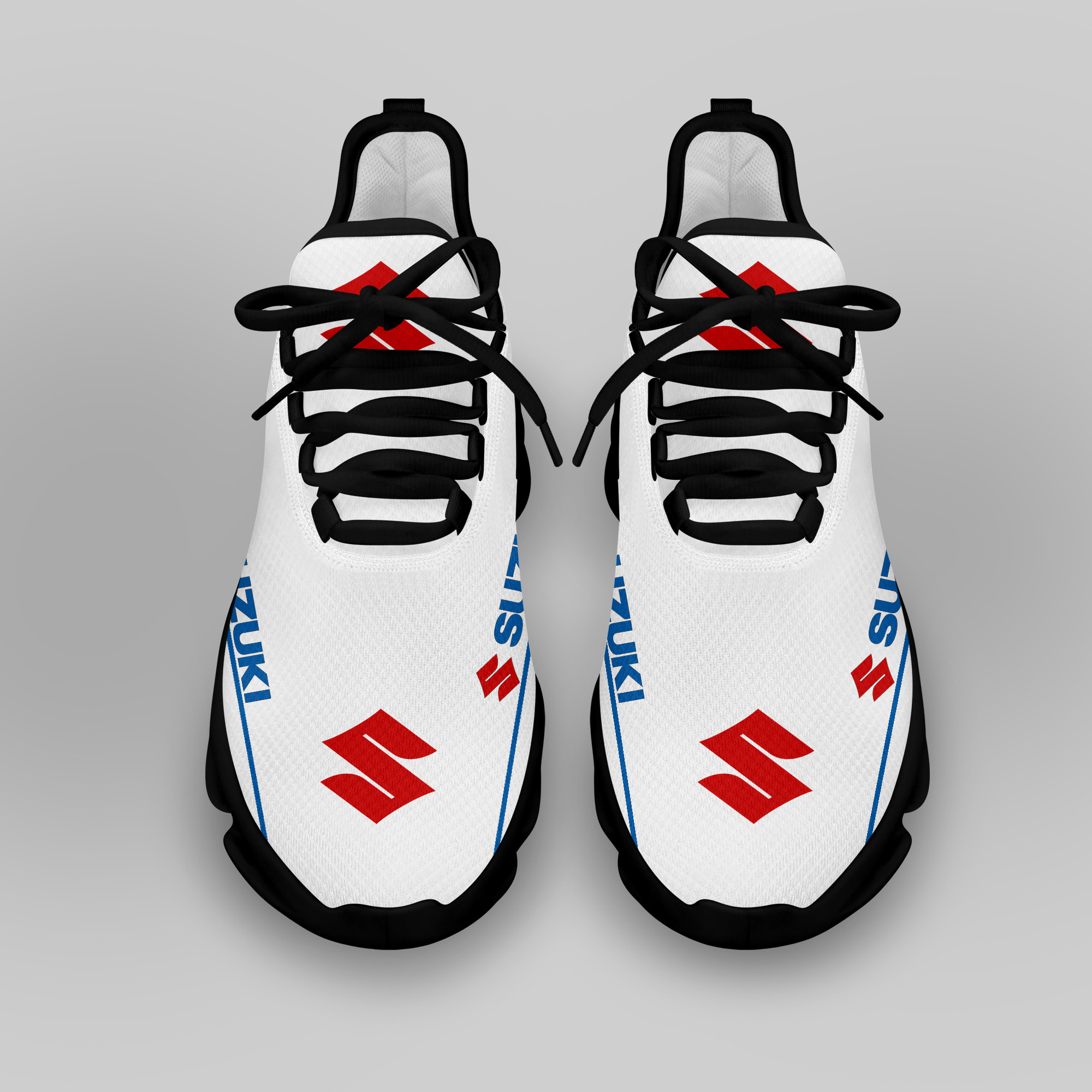 SUZUKI RACING RUNNING SHOES VER 16