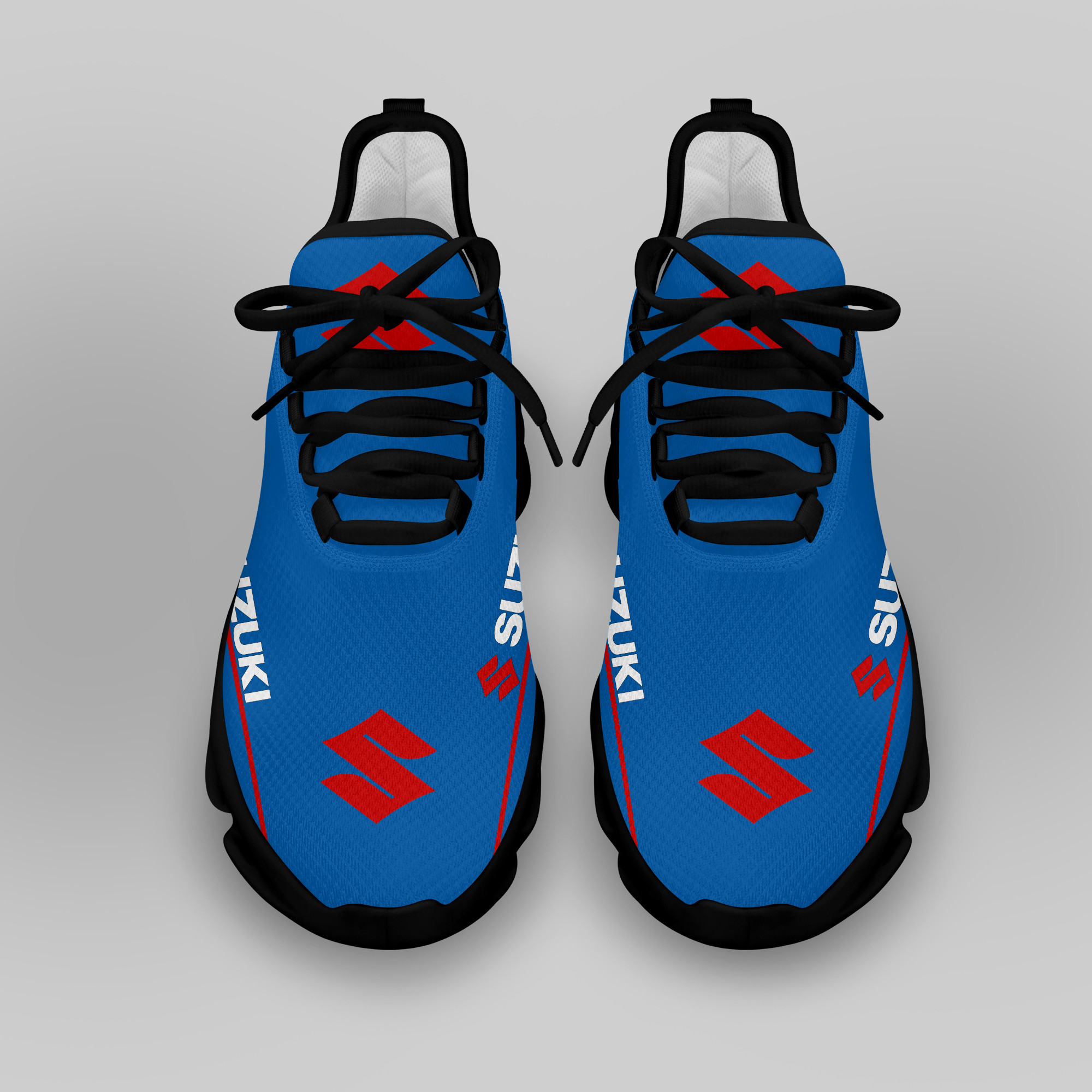 SUZUKI RACING RUNNING SHOES VER 17