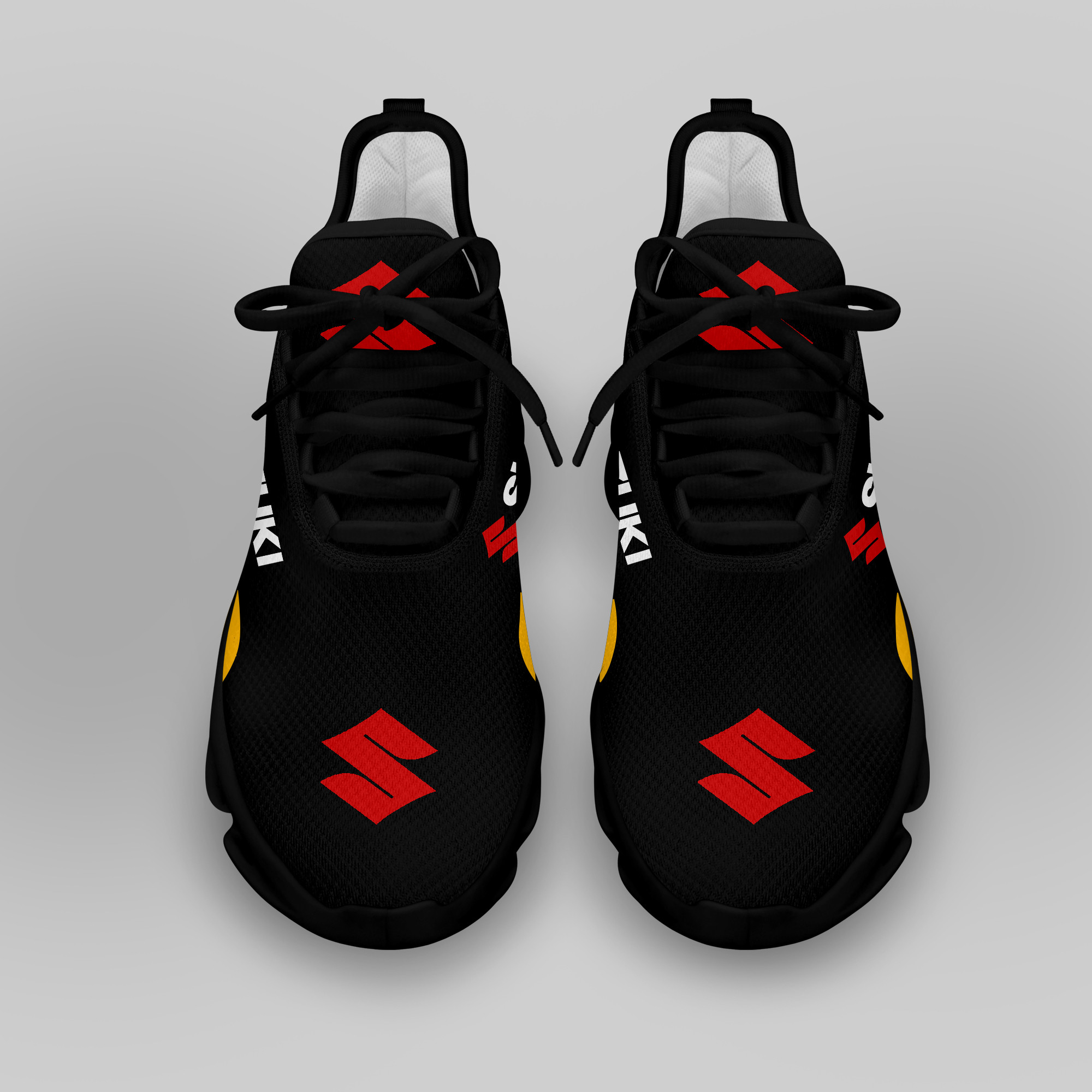 SUZUKI RACING RUNNING SHOES VER 18