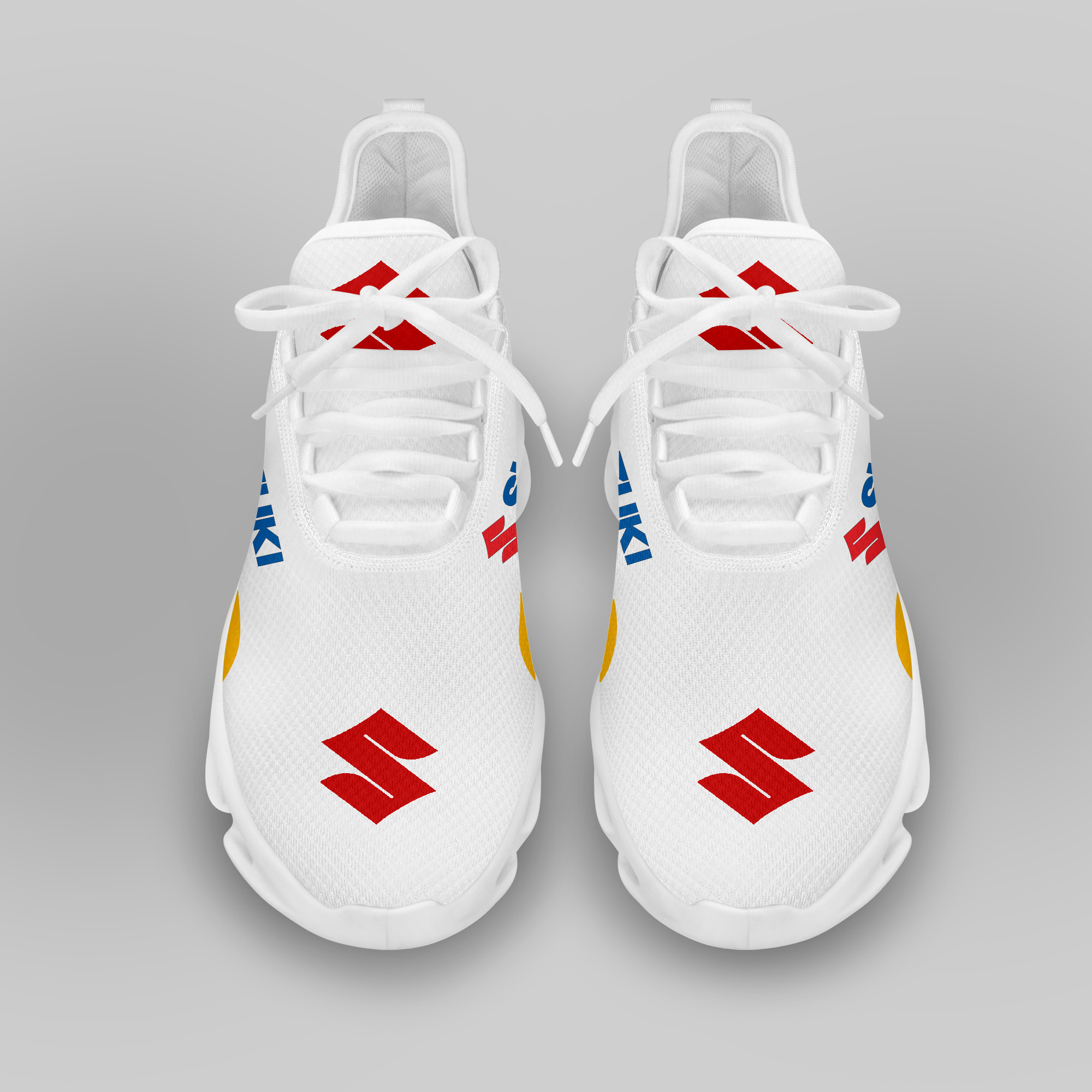 SUZUKI RACING RUNNING SHOES VER 20