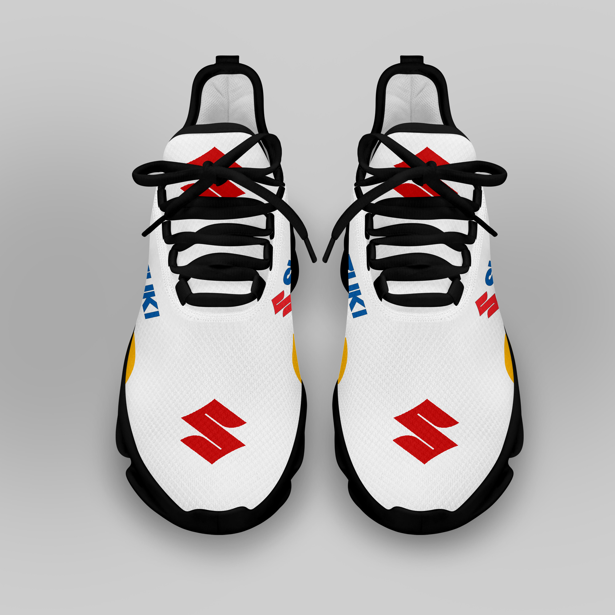 SUZUKI RACING RUNNING SHOES VER 20