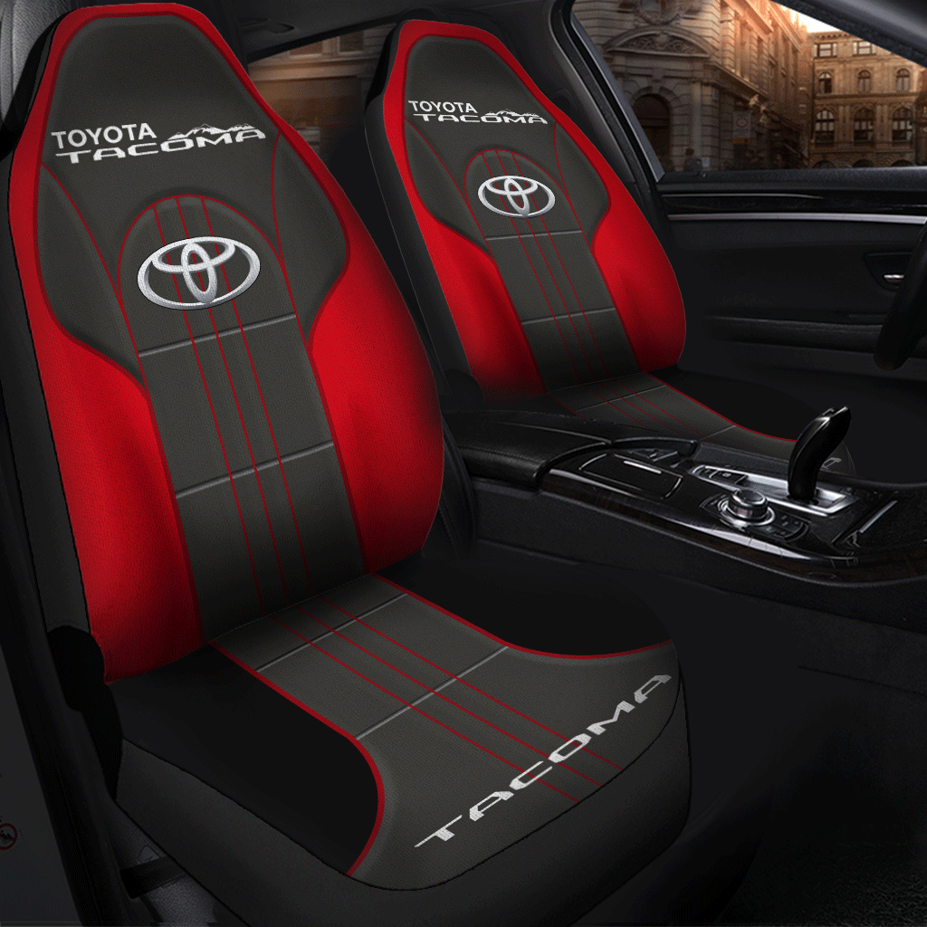 TACOMA car seat cover