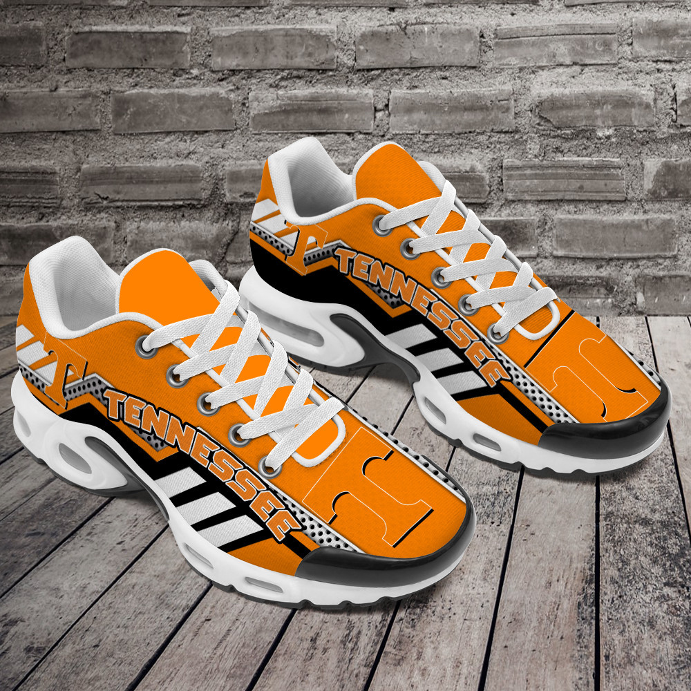 Tennessee Volunteers Personalized TN Air Max Shoes Air Cushion Sneakers