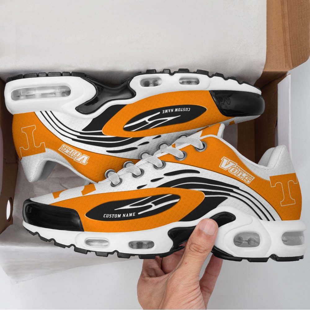 Tennessee Volunteers TN Shoes 2026 Version Custom Your Name 026