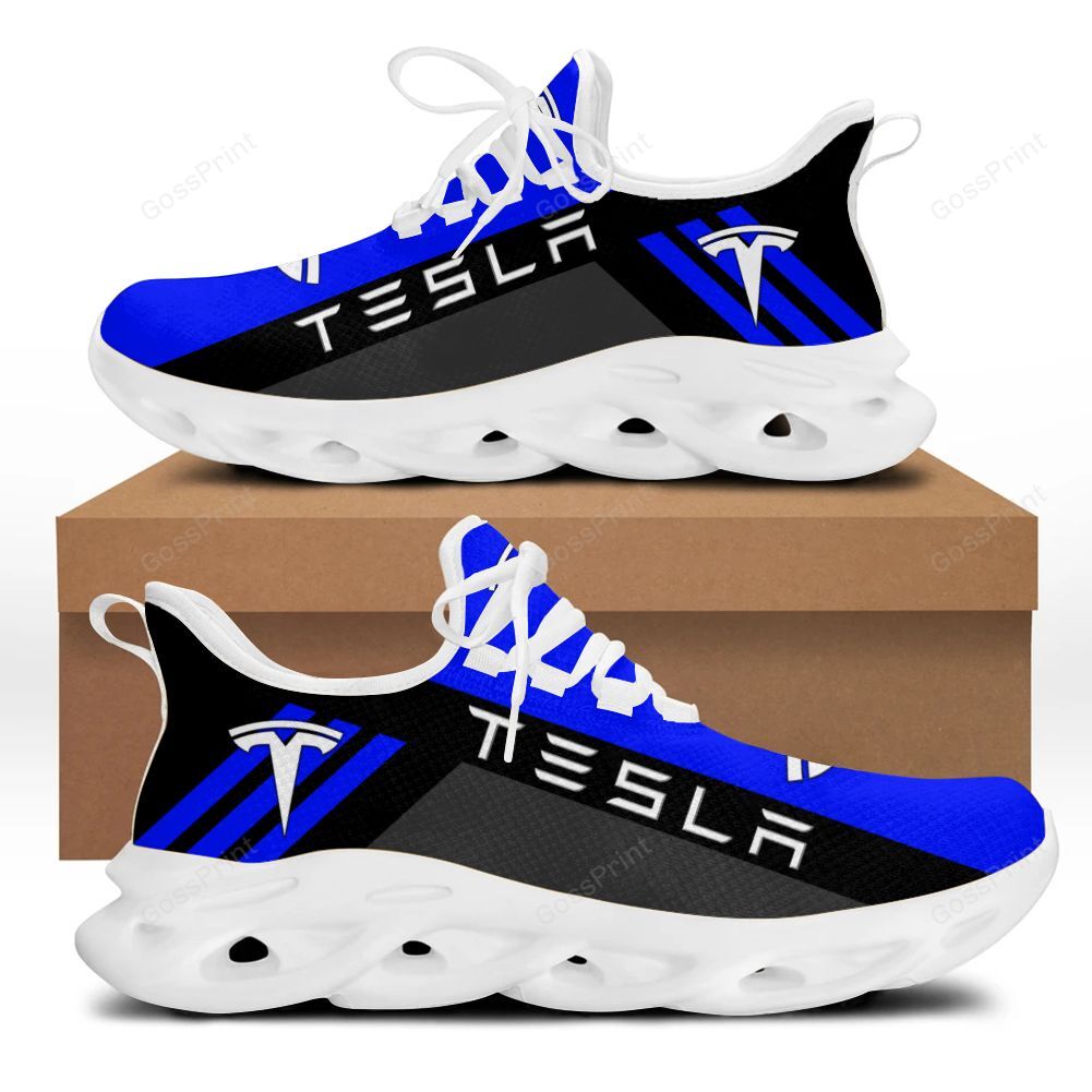 TESLA RUNNING SHOES VER 2