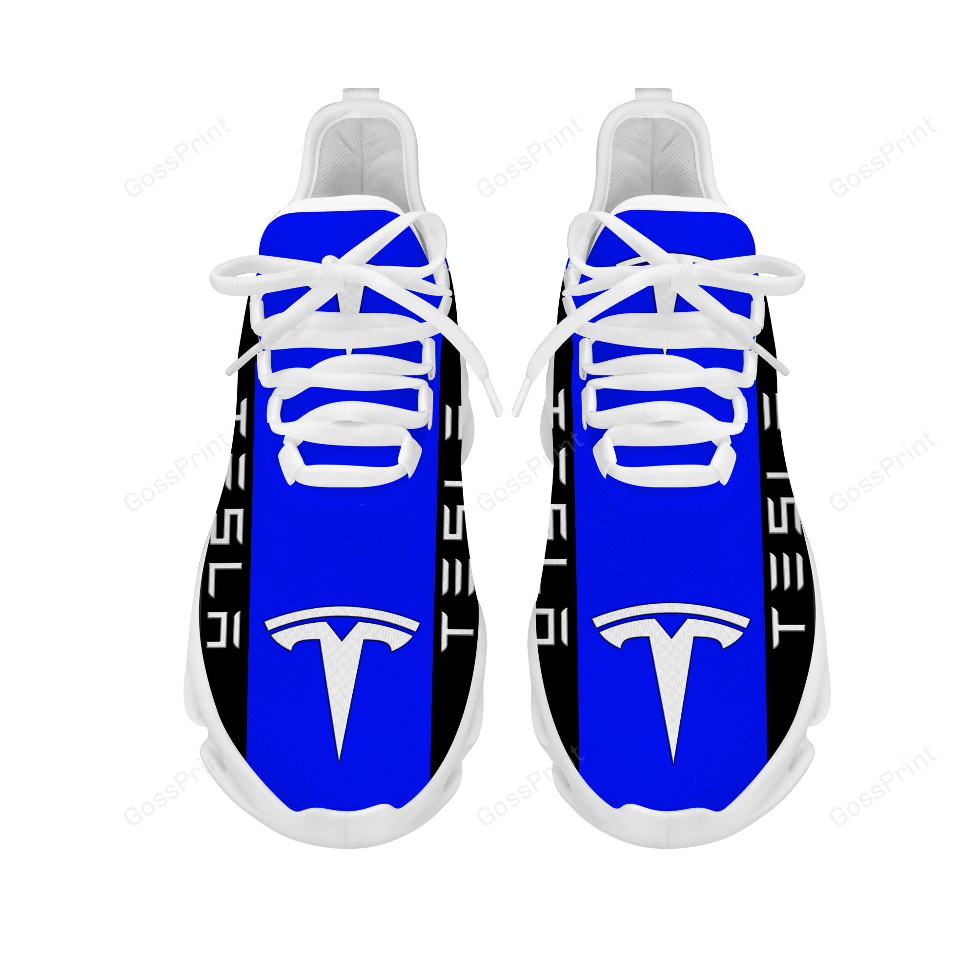 TESLA RUNNING SHOES VER 2