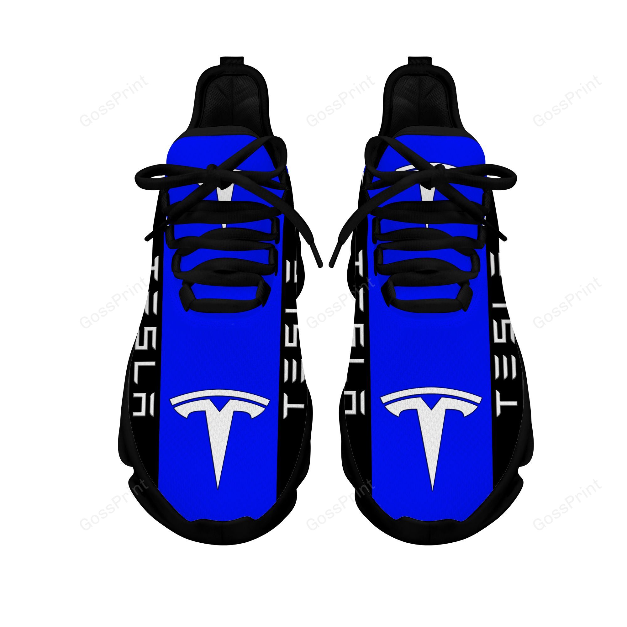 TESLA RUNNING SHOES VER 2