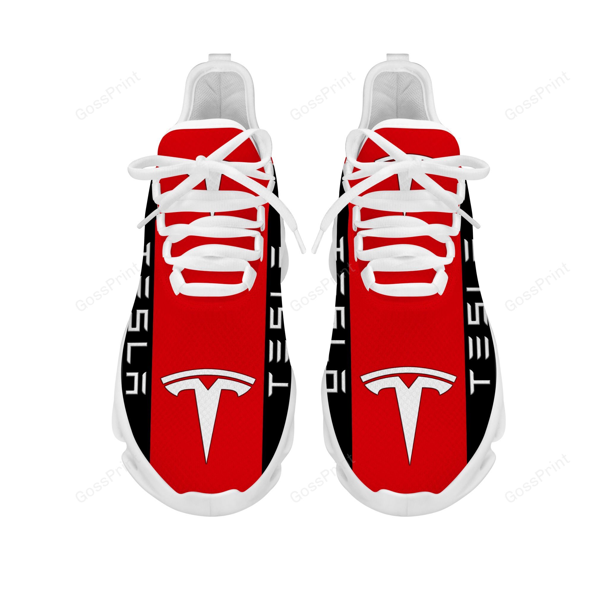 TESLA RUNNING SHOES VER 3