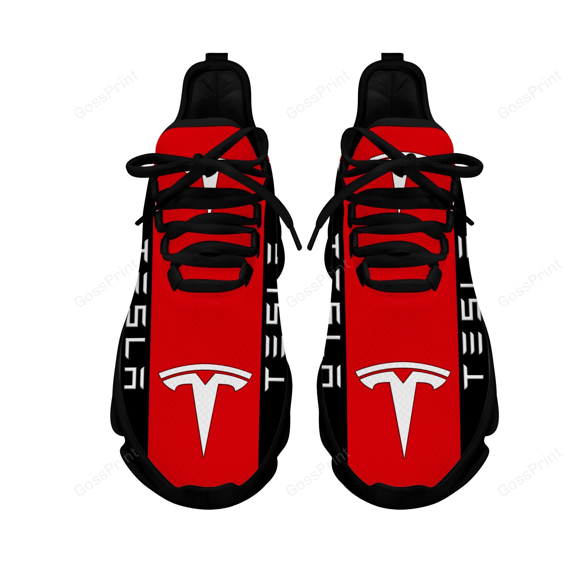 TESLA RUNNING SHOES VER 3