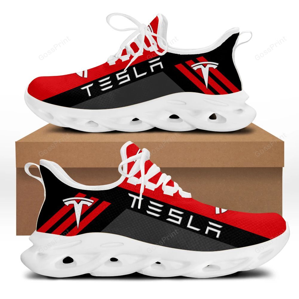 TESLA RUNNING SHOES VER 3
