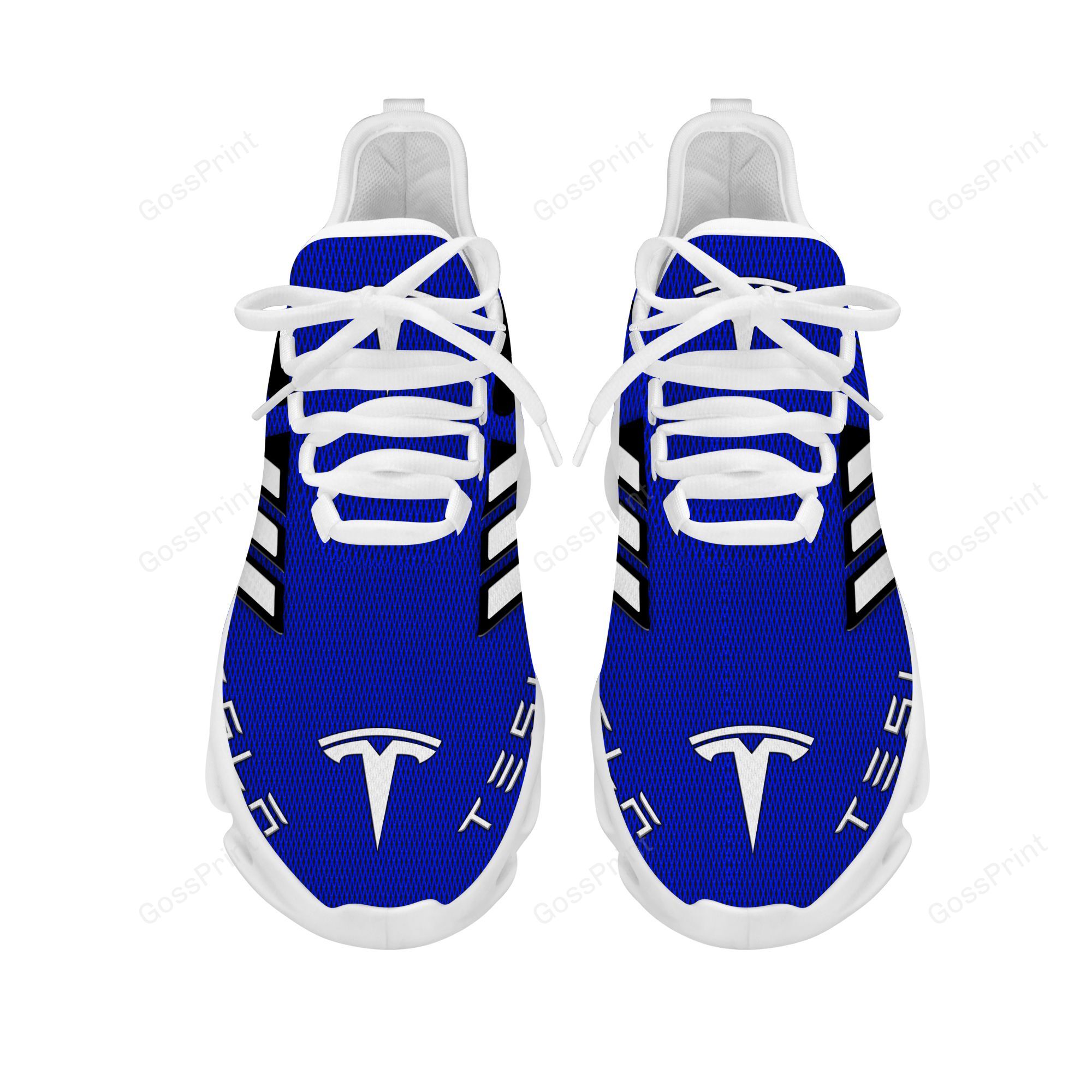 TESLA RUNNING SHOES VER 4