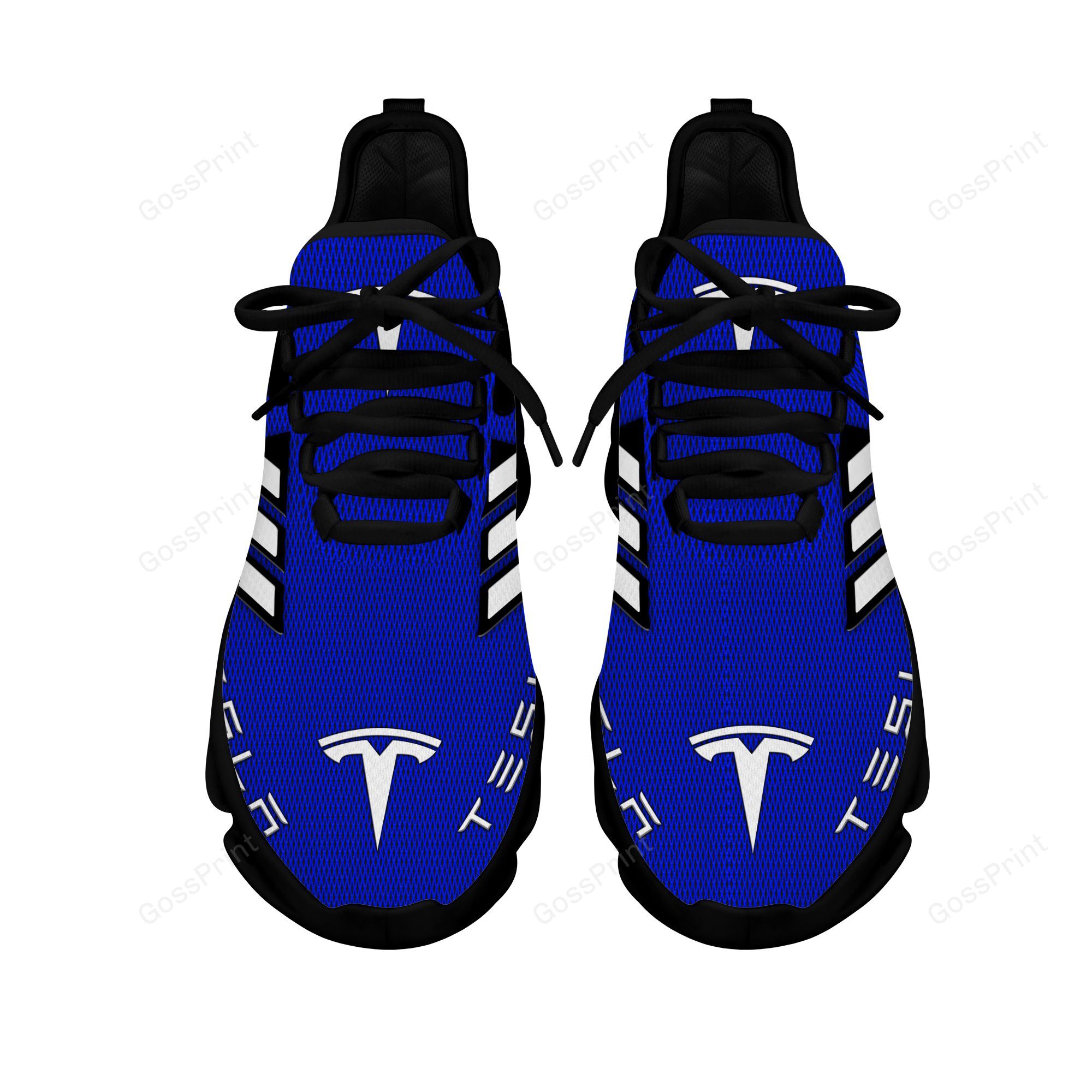 TESLA RUNNING SHOES VER 4