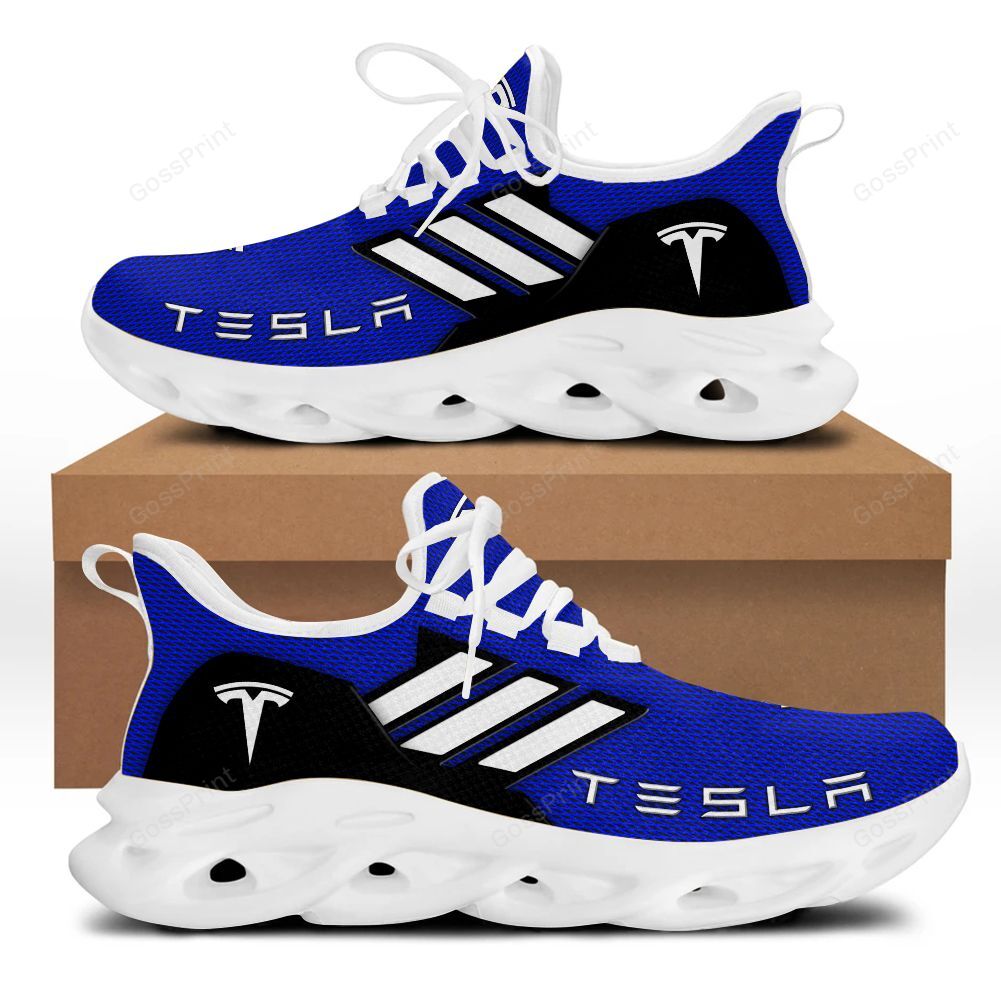 TESLA RUNNING SHOES VER 4