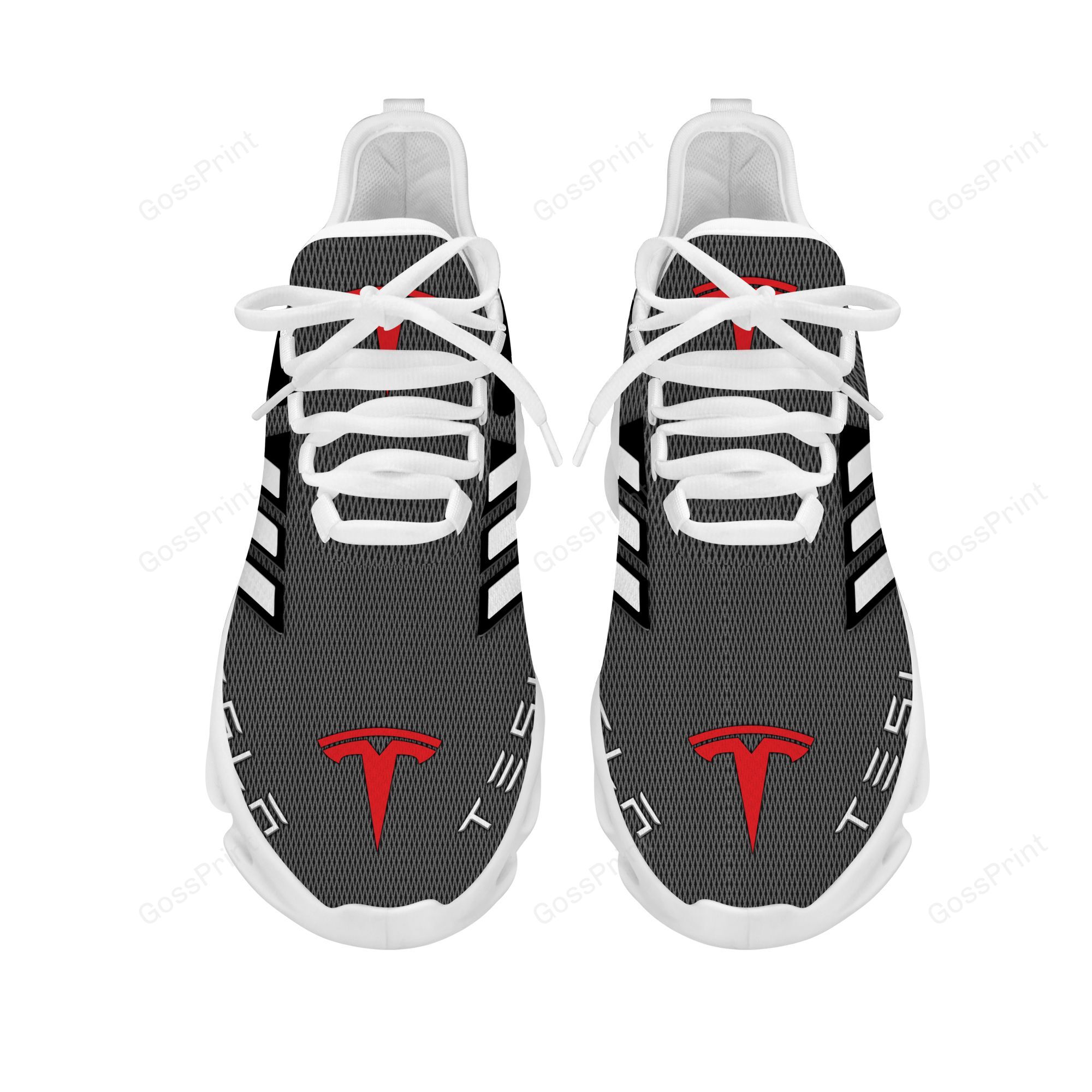 TESLA RUNNING SHOES VER 6