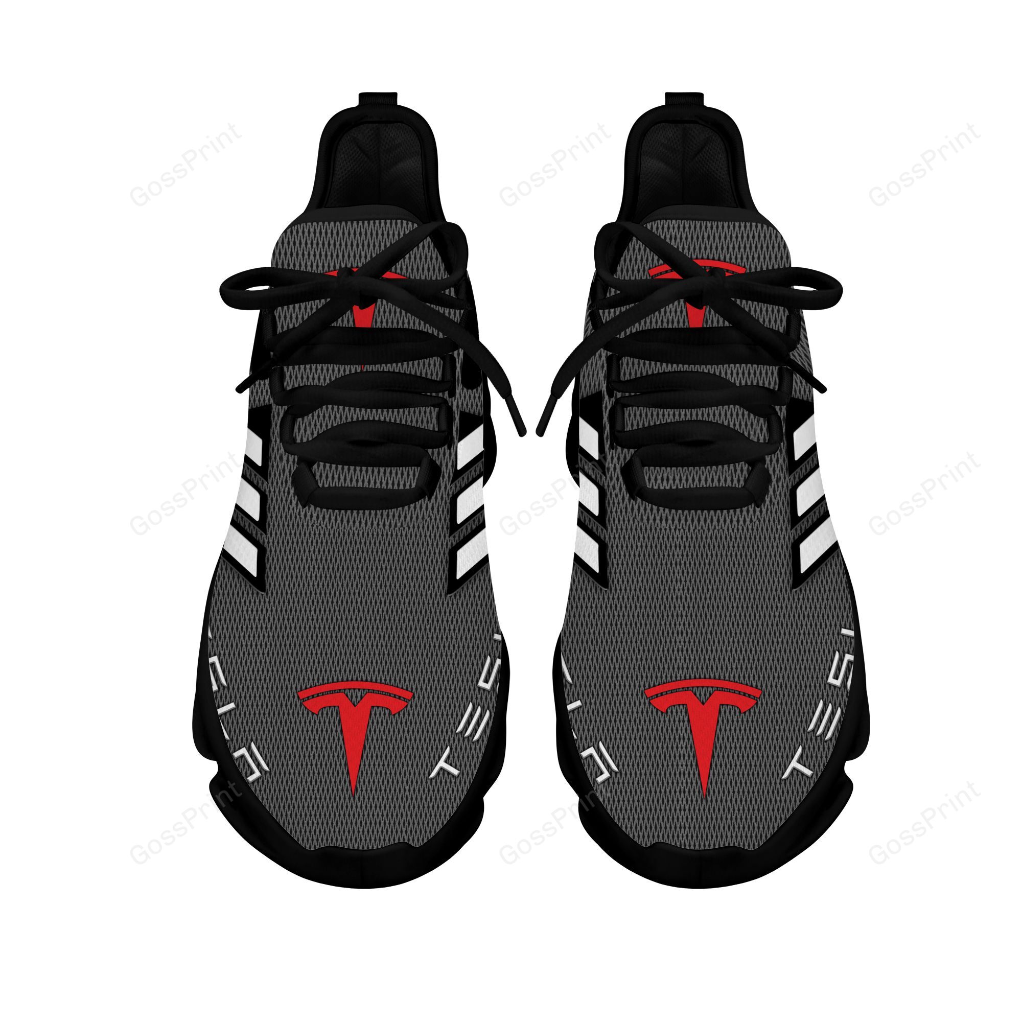TESLA RUNNING SHOES VER 6