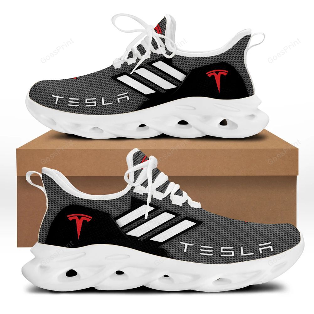 TESLA RUNNING SHOES VER 6