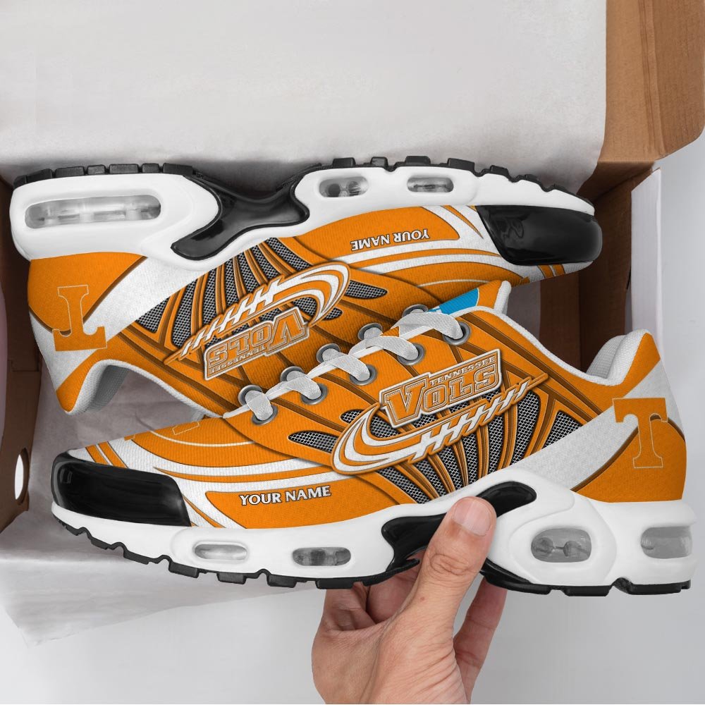 Texas Longhorns New Shoes