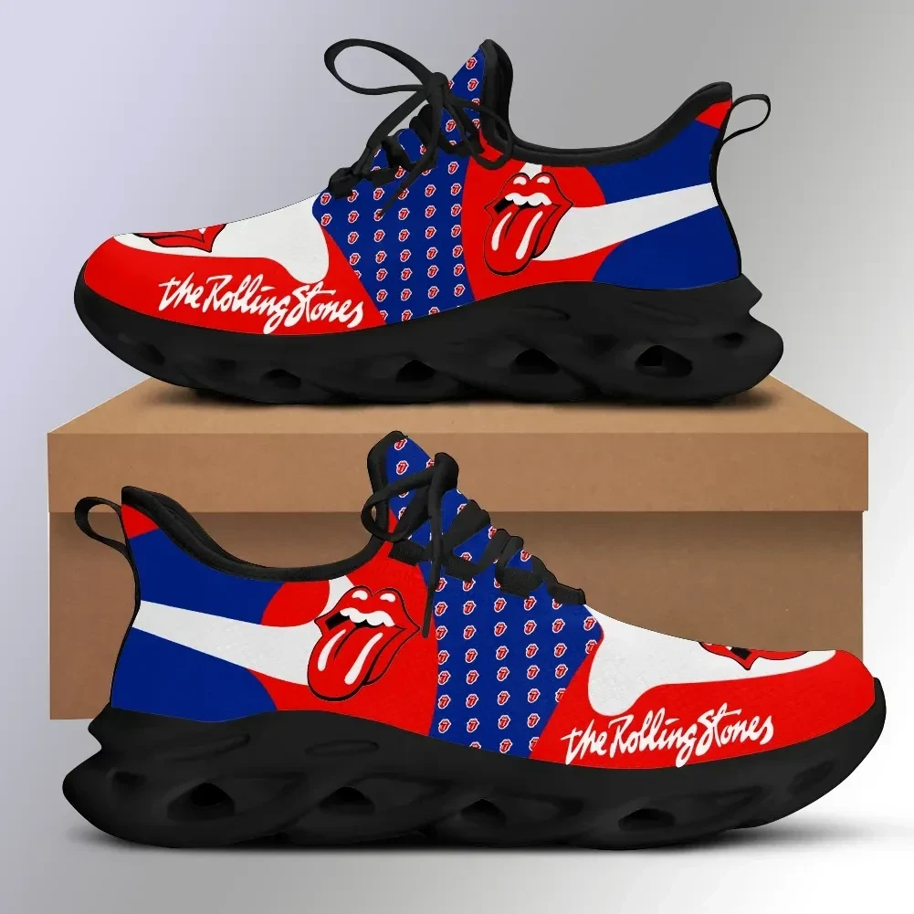 The Rolling Stones OW Shoes - v4.1