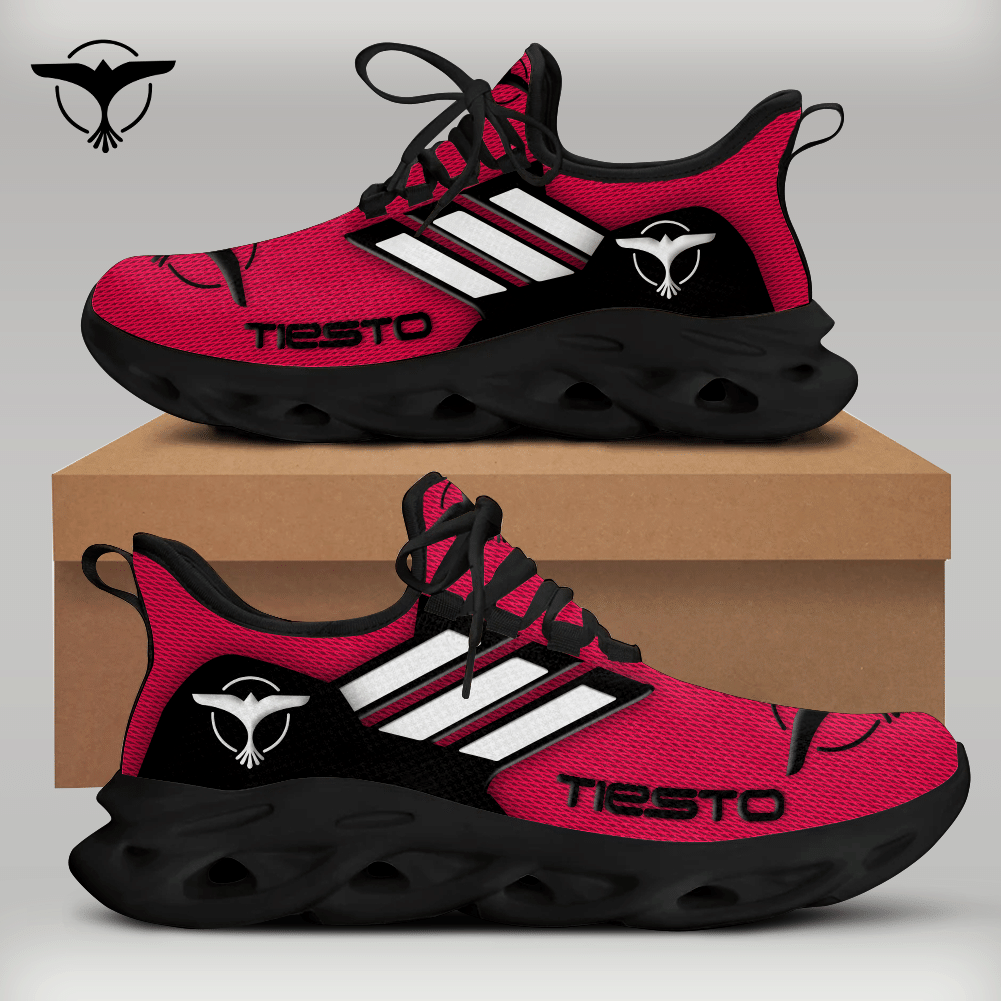 Tiesto OW Shoes - v7