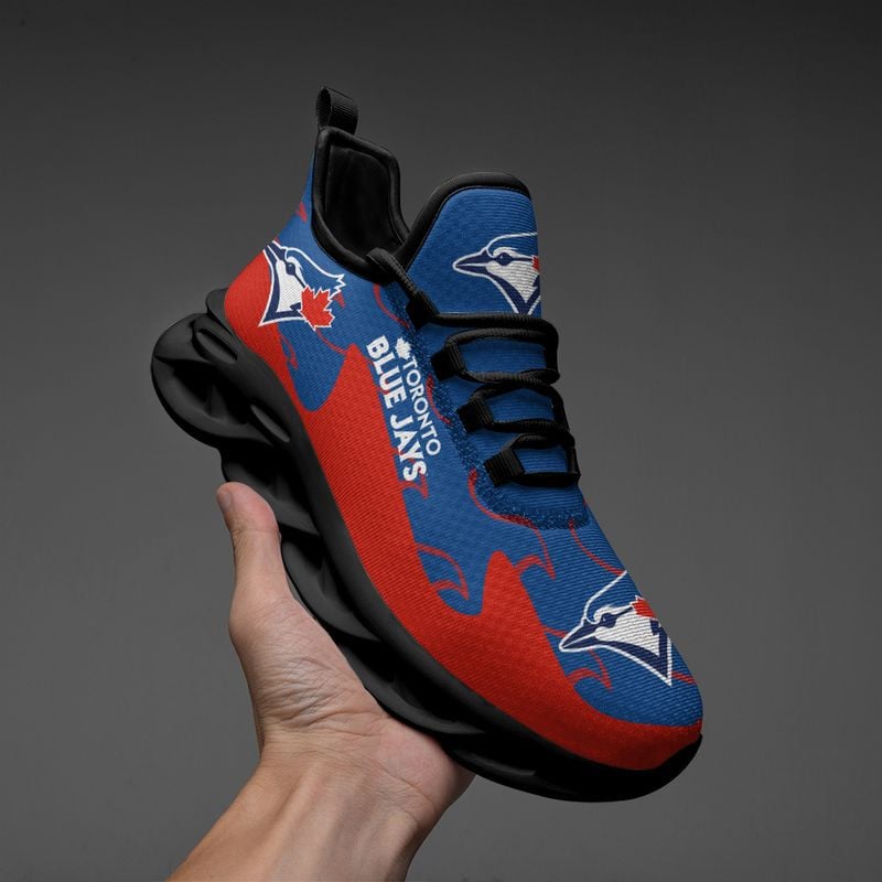 Toronto Blue Jays Max Soul Shoes NLA066561