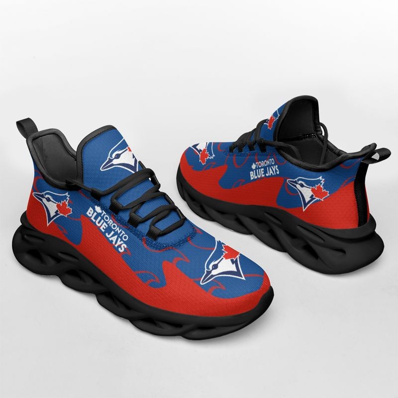 Toronto Blue Jays Max Soul Shoes NLA066561